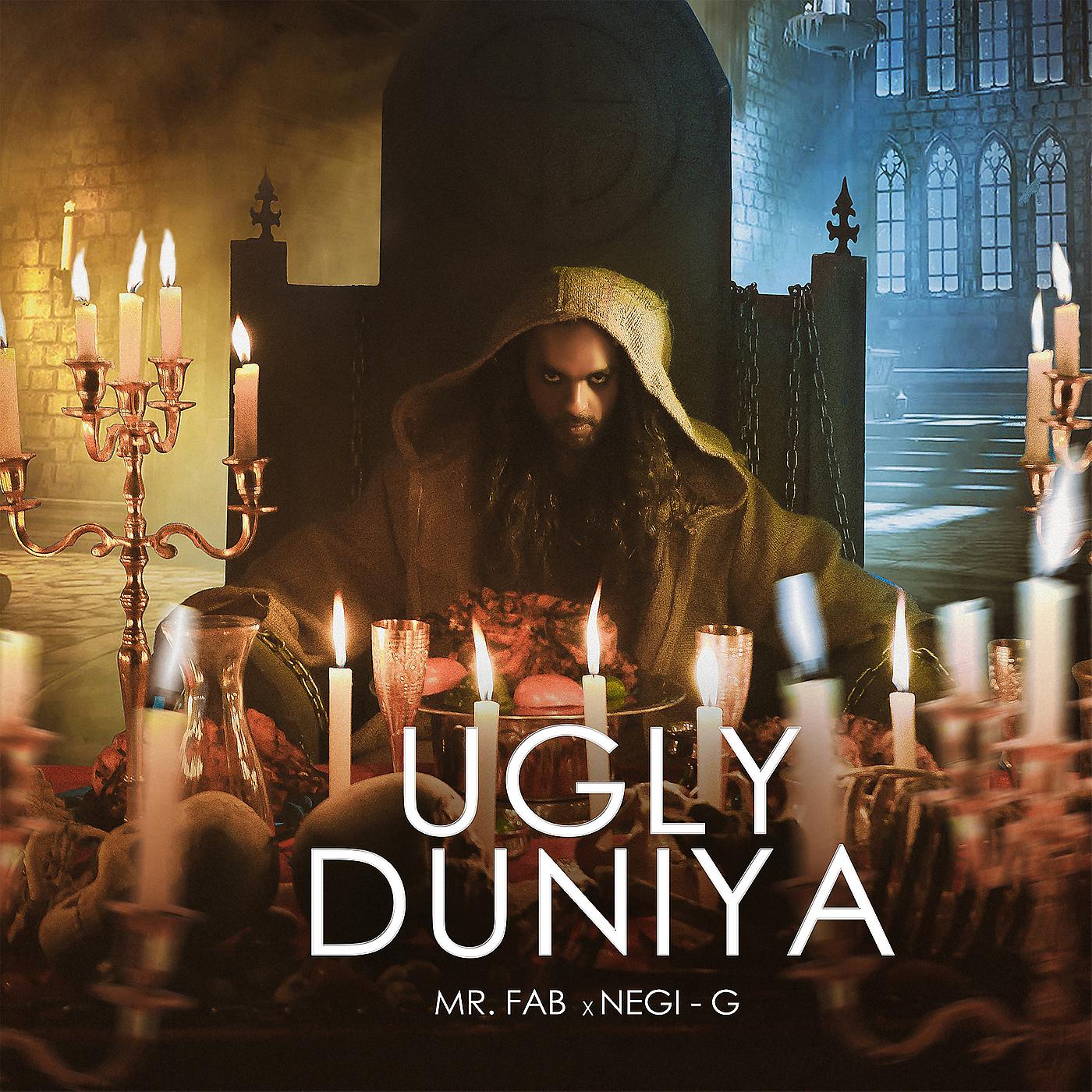 Постер альбома Ugly Duniya