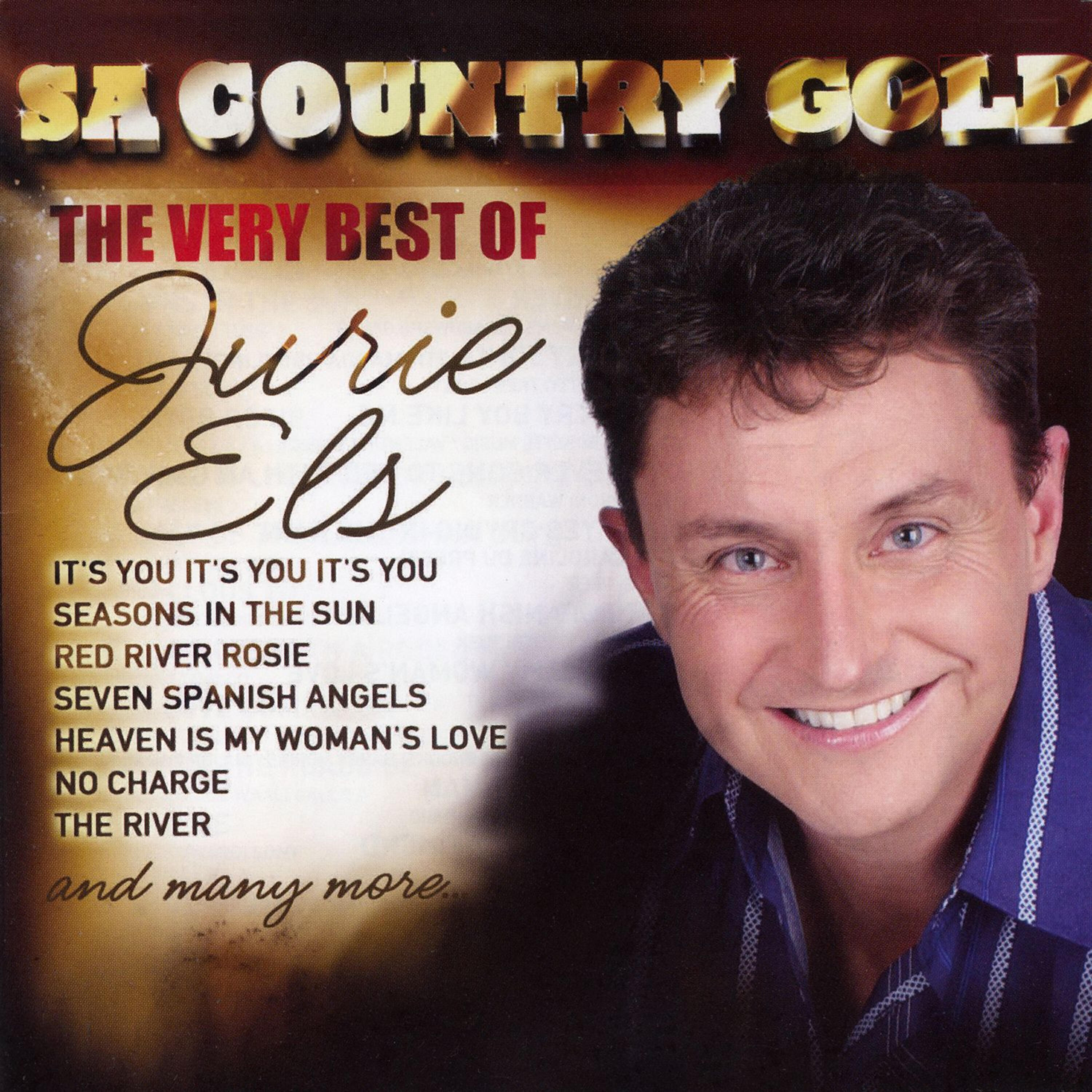 Jurie Els - Rock 'N Roll (All the Best Years of My Life)