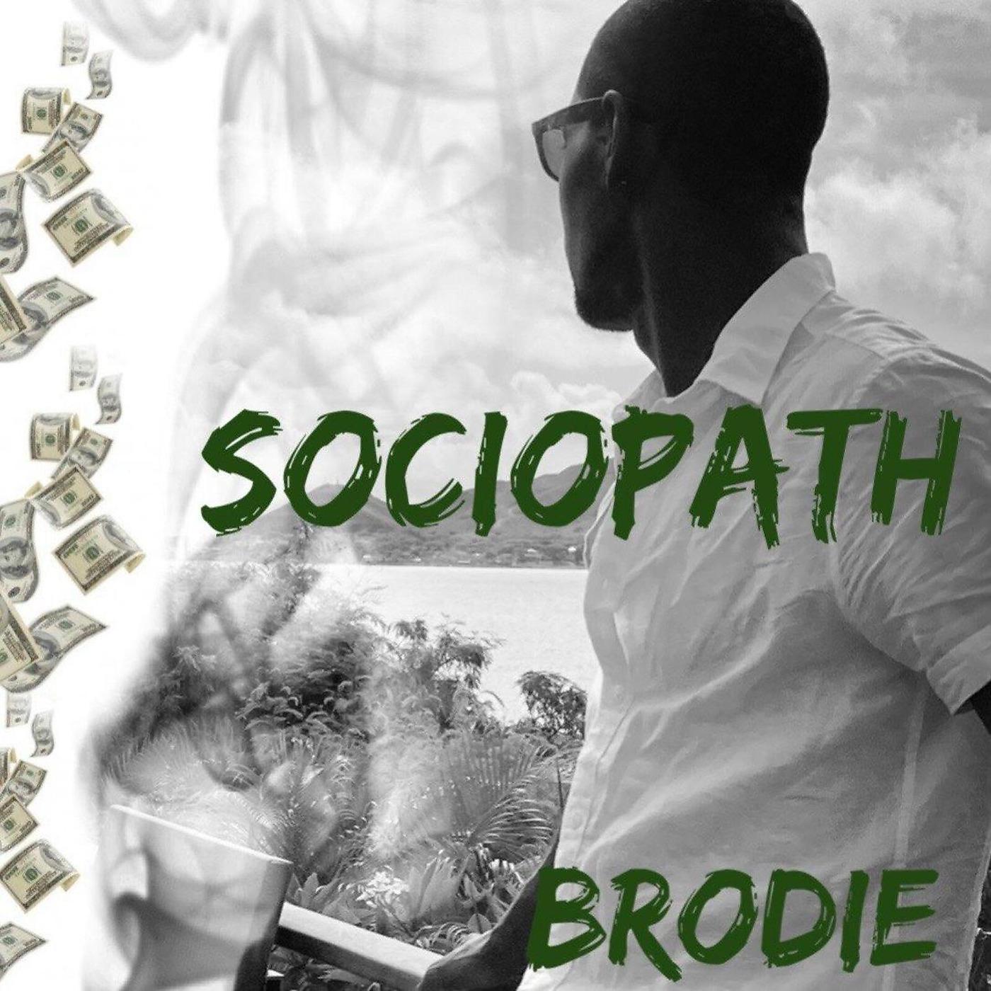 Постер альбома Sociopath