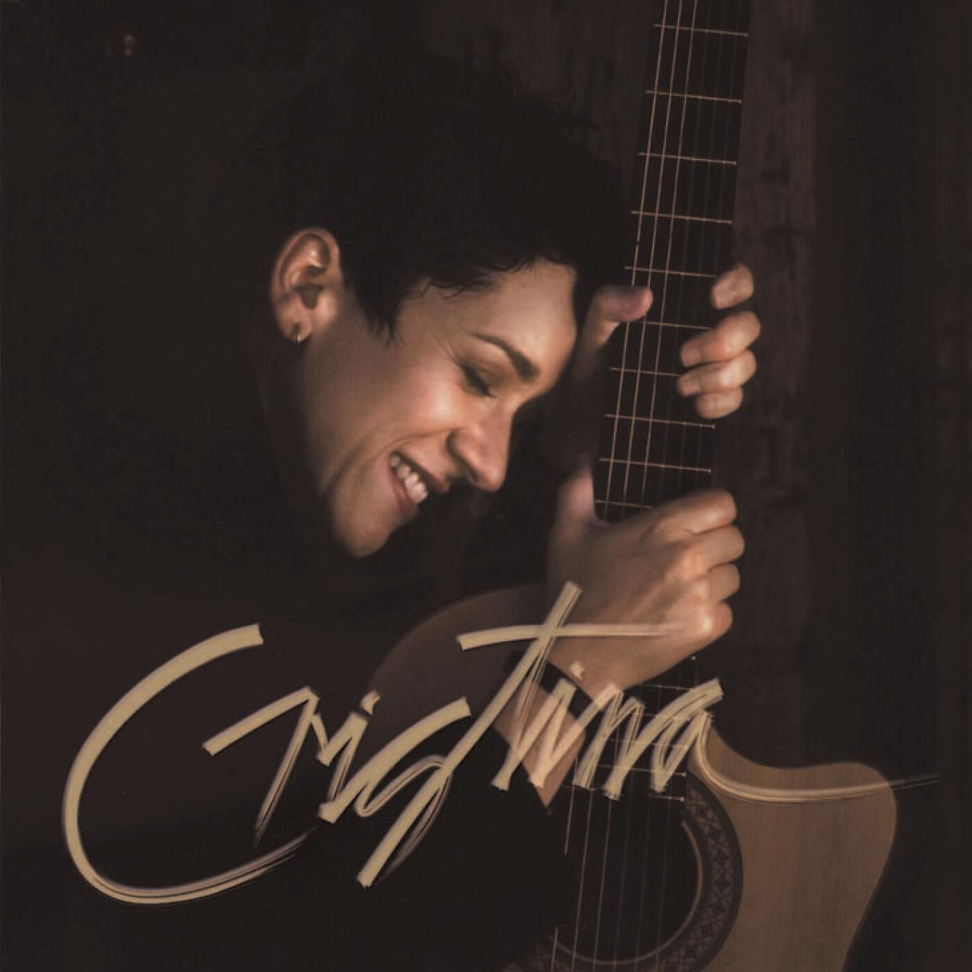 Cristina Abaroa - Noches en la Alhambra