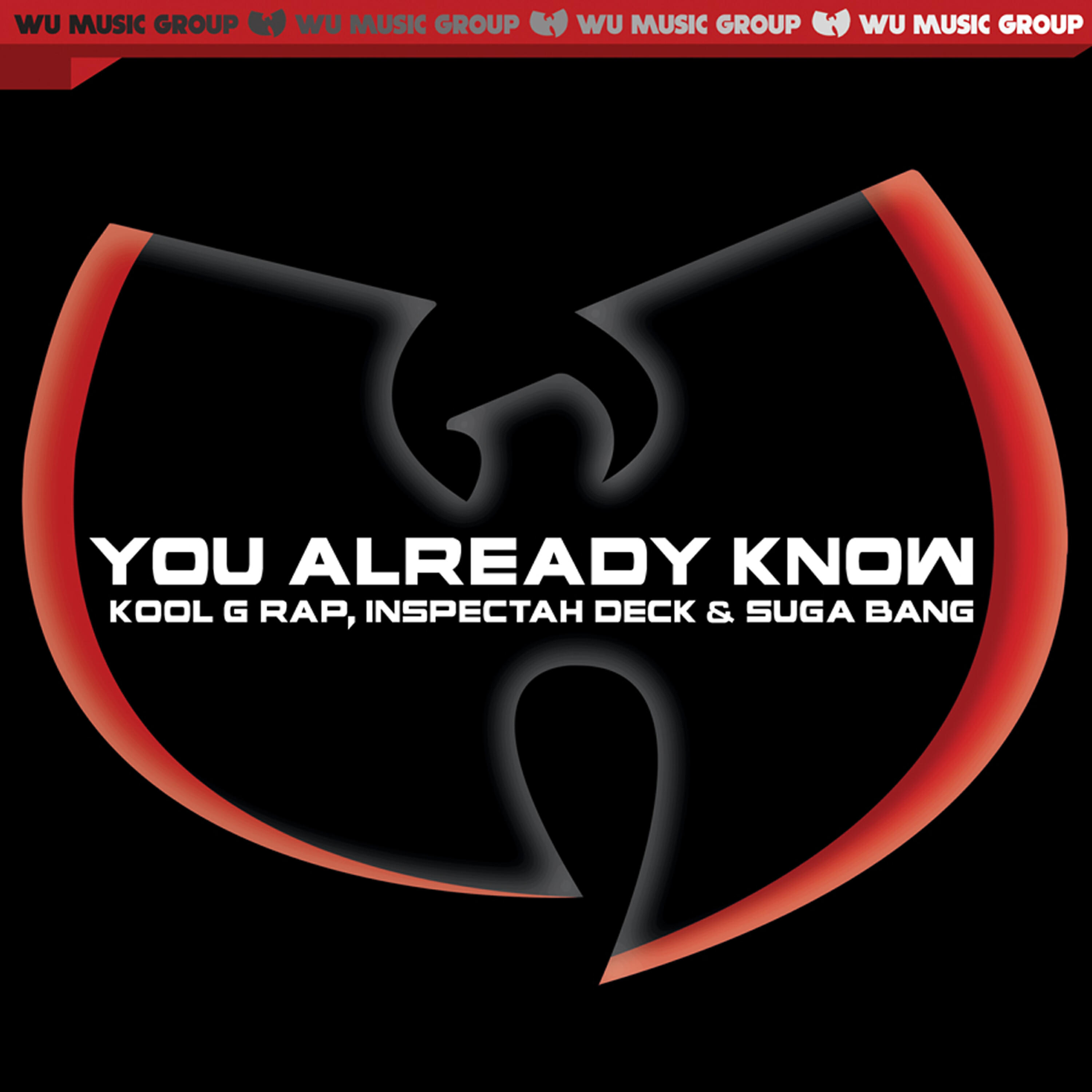 The RZA - You Already Know