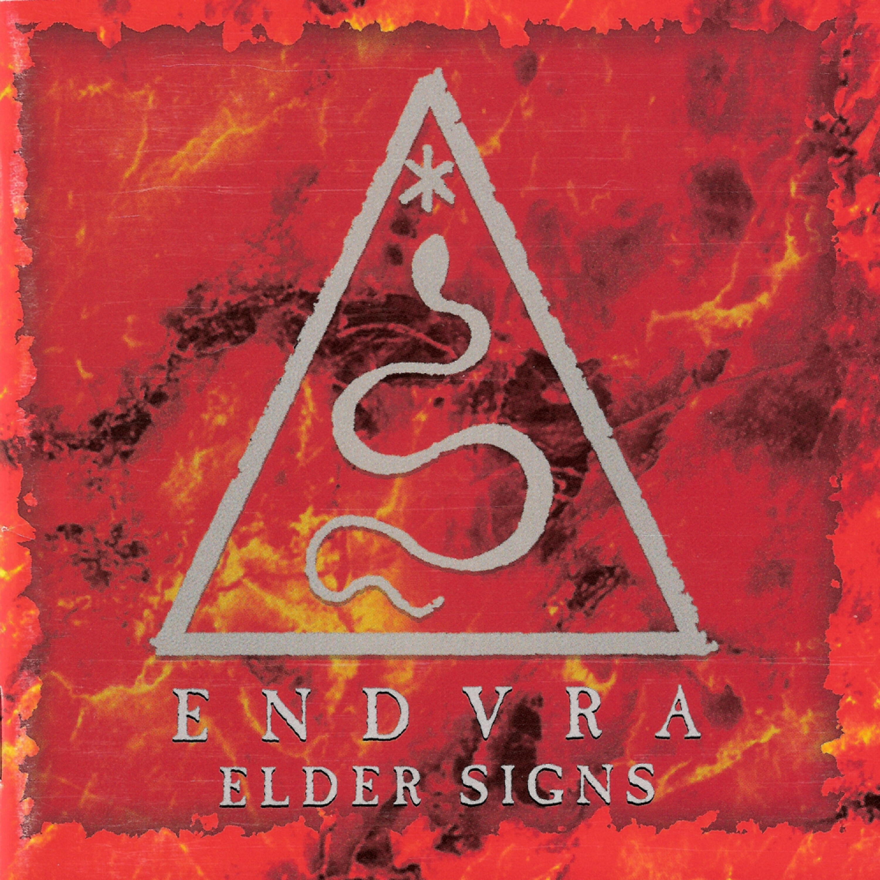 Endura - The Call of the First Aethyr