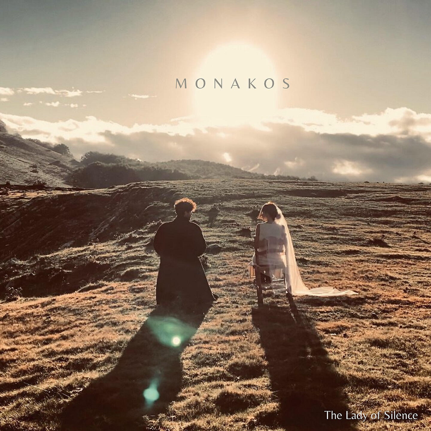 Monakos - The Lady of Silence