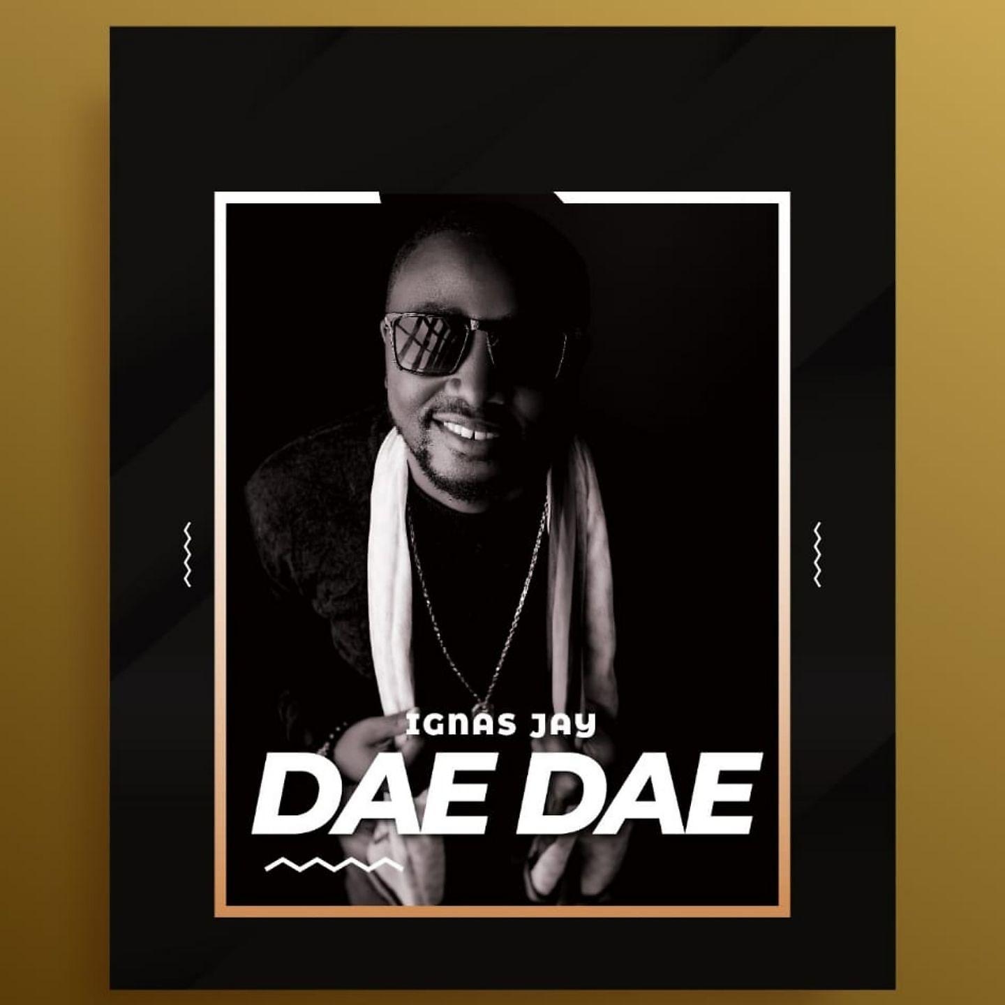 Постер альбома Dae Dae