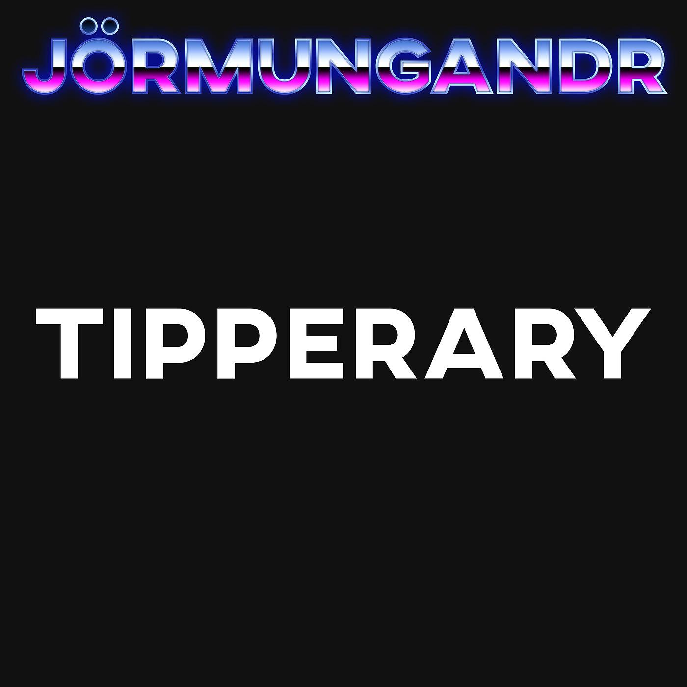Постер альбома Tipperary
