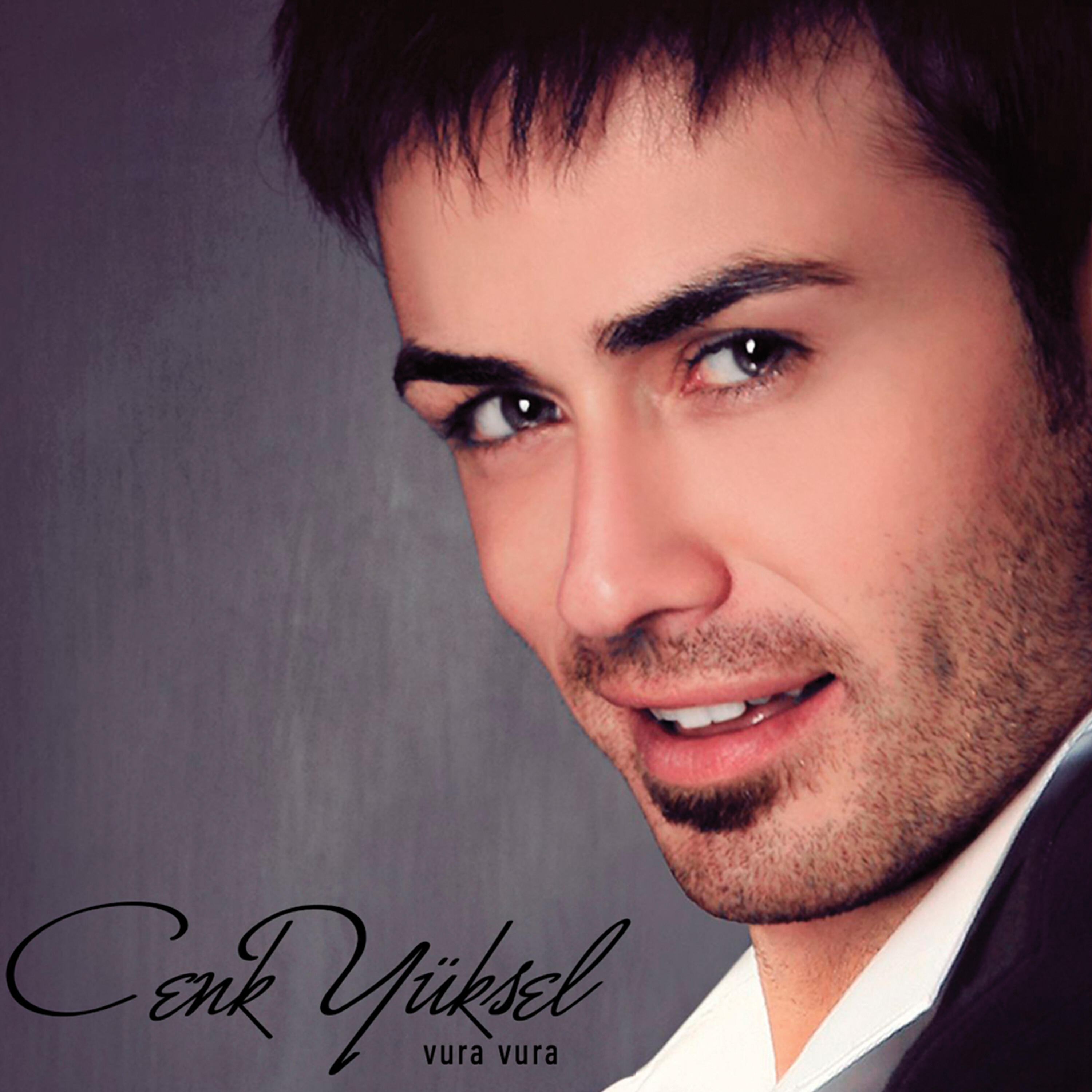 CENK YÜKSEL - Yalan Dunya