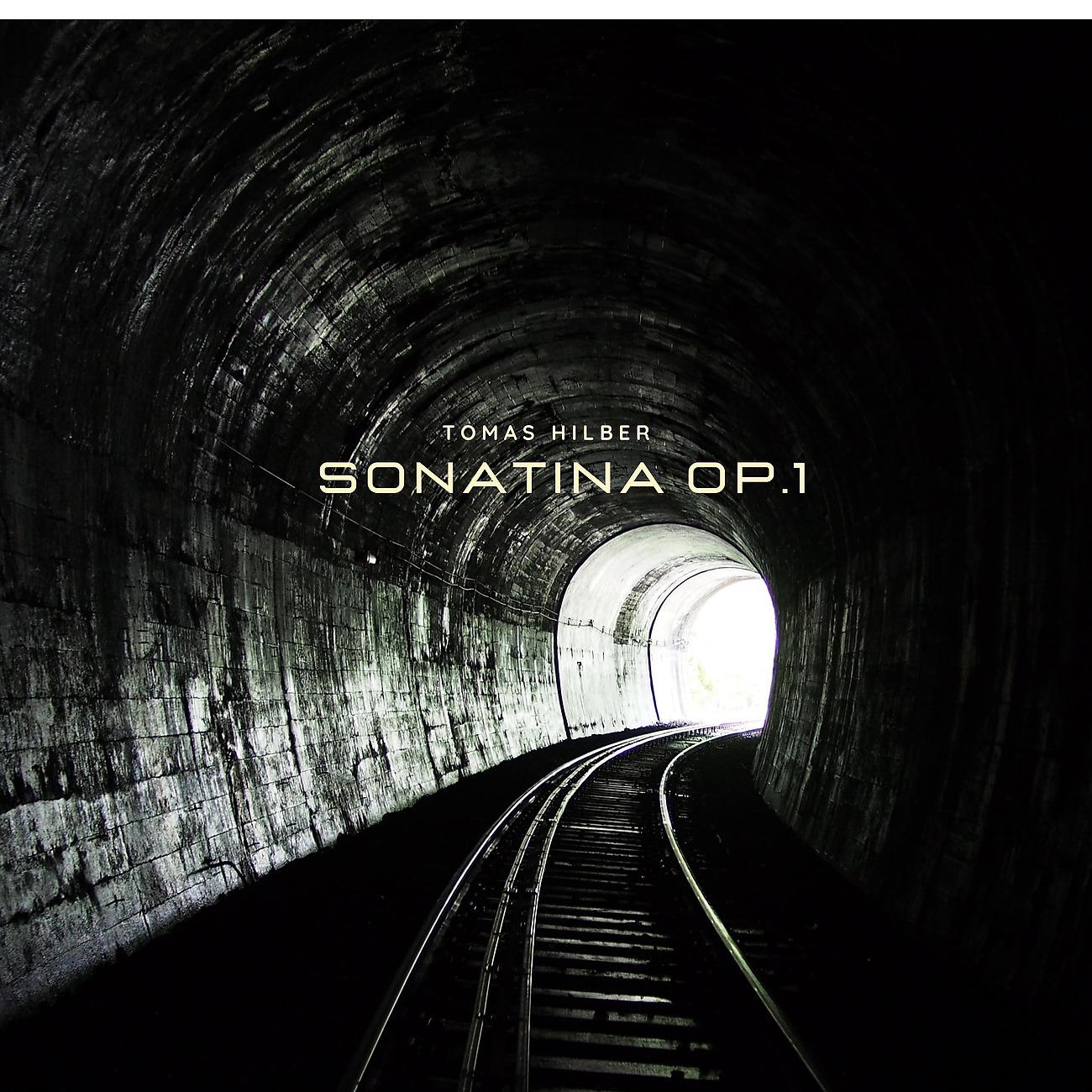 Постер альбома Sonatina Op.1