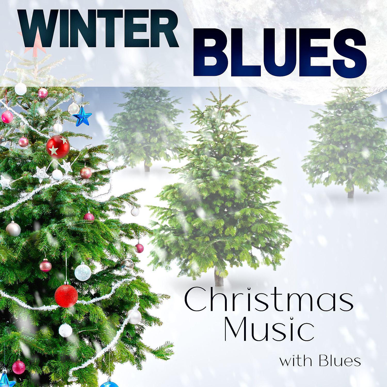 Постер альбома Christmas Music with Blues