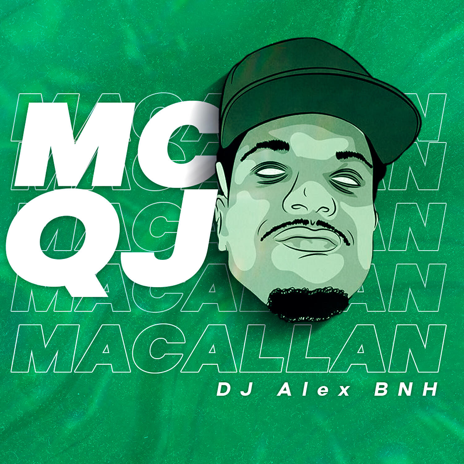 MC QJ - MACALLAN
