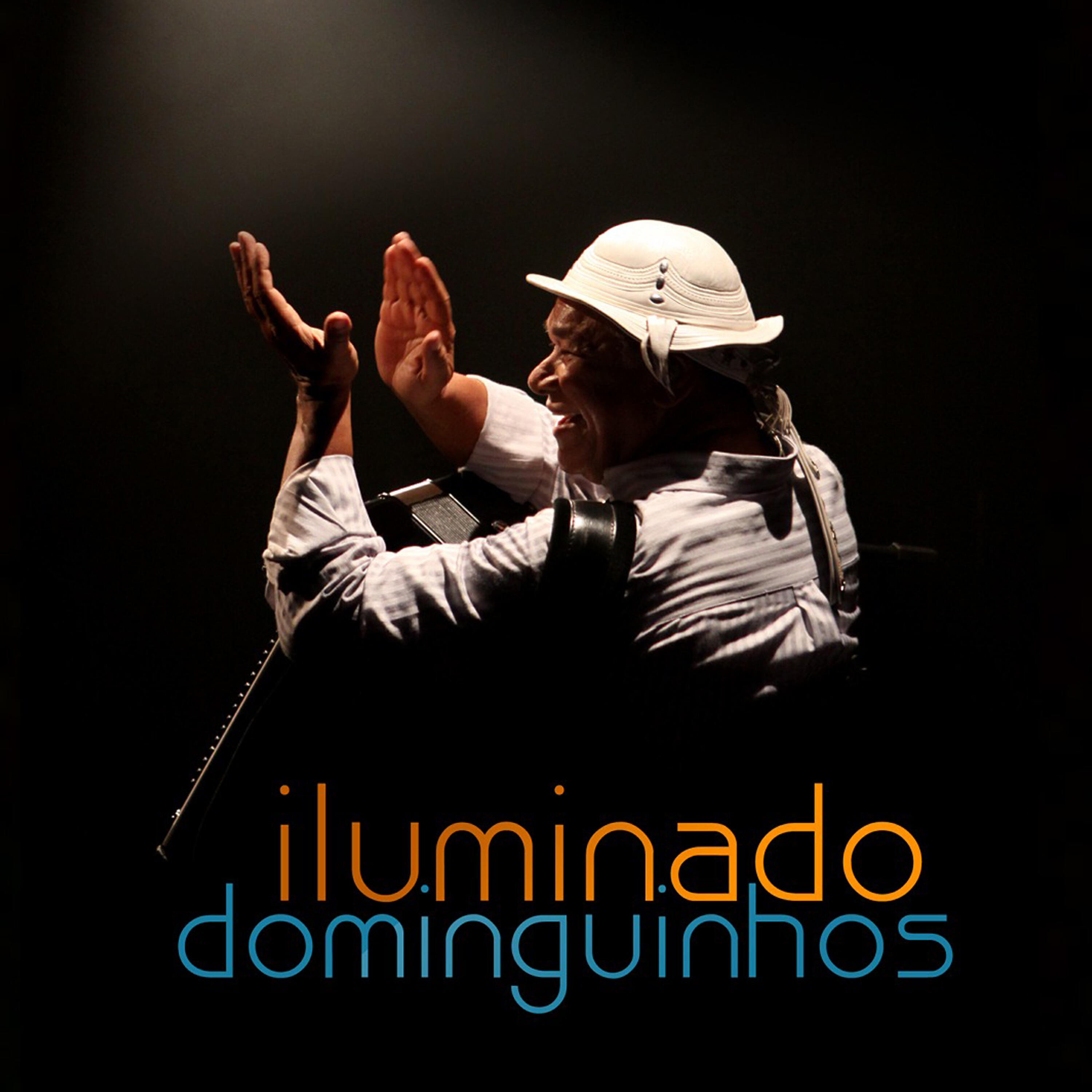 Dominguinhos - Isso Aqui Tá Muito Bom / Pedras Que Cantam (Ao Vivo)