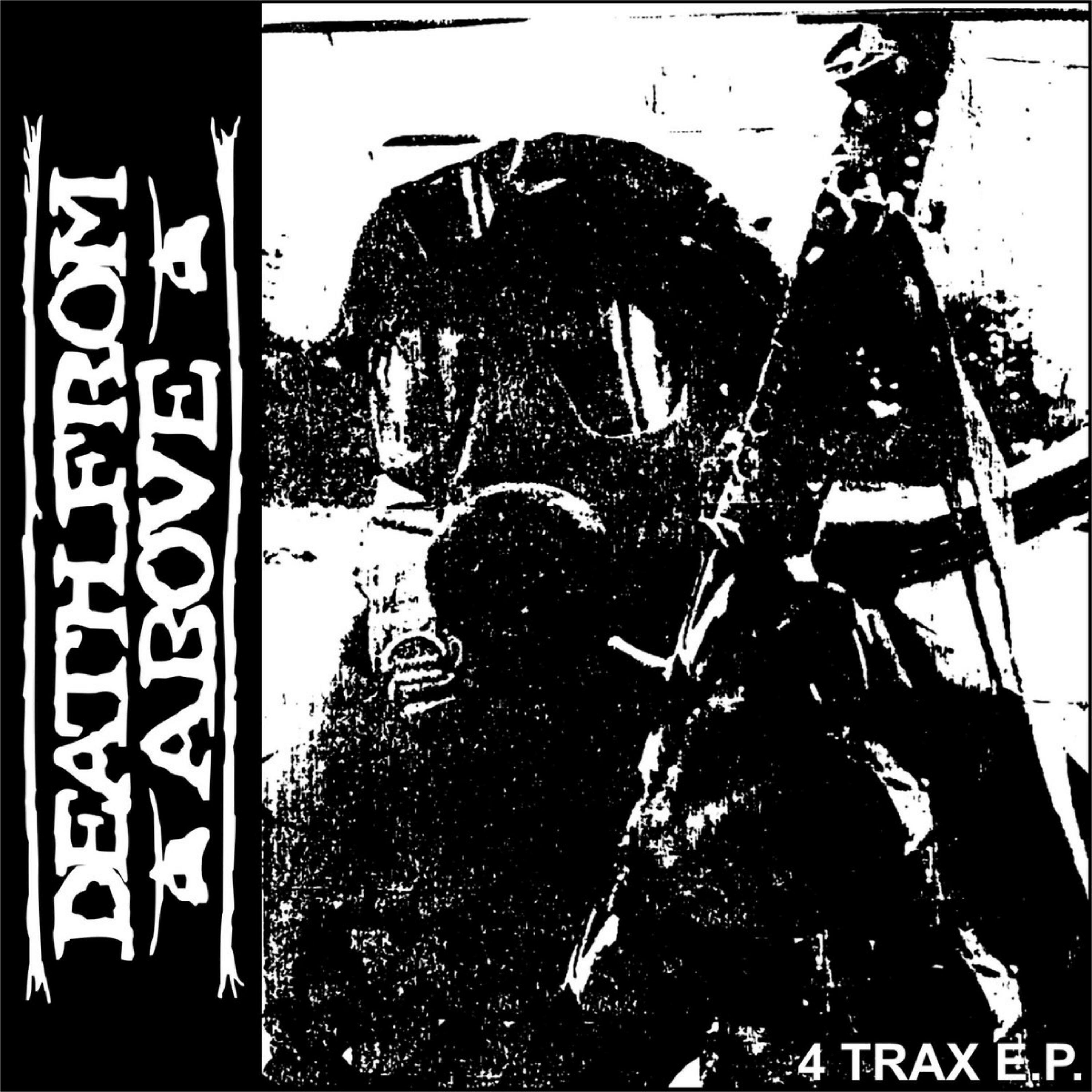 Death From Above - Bloody Streets