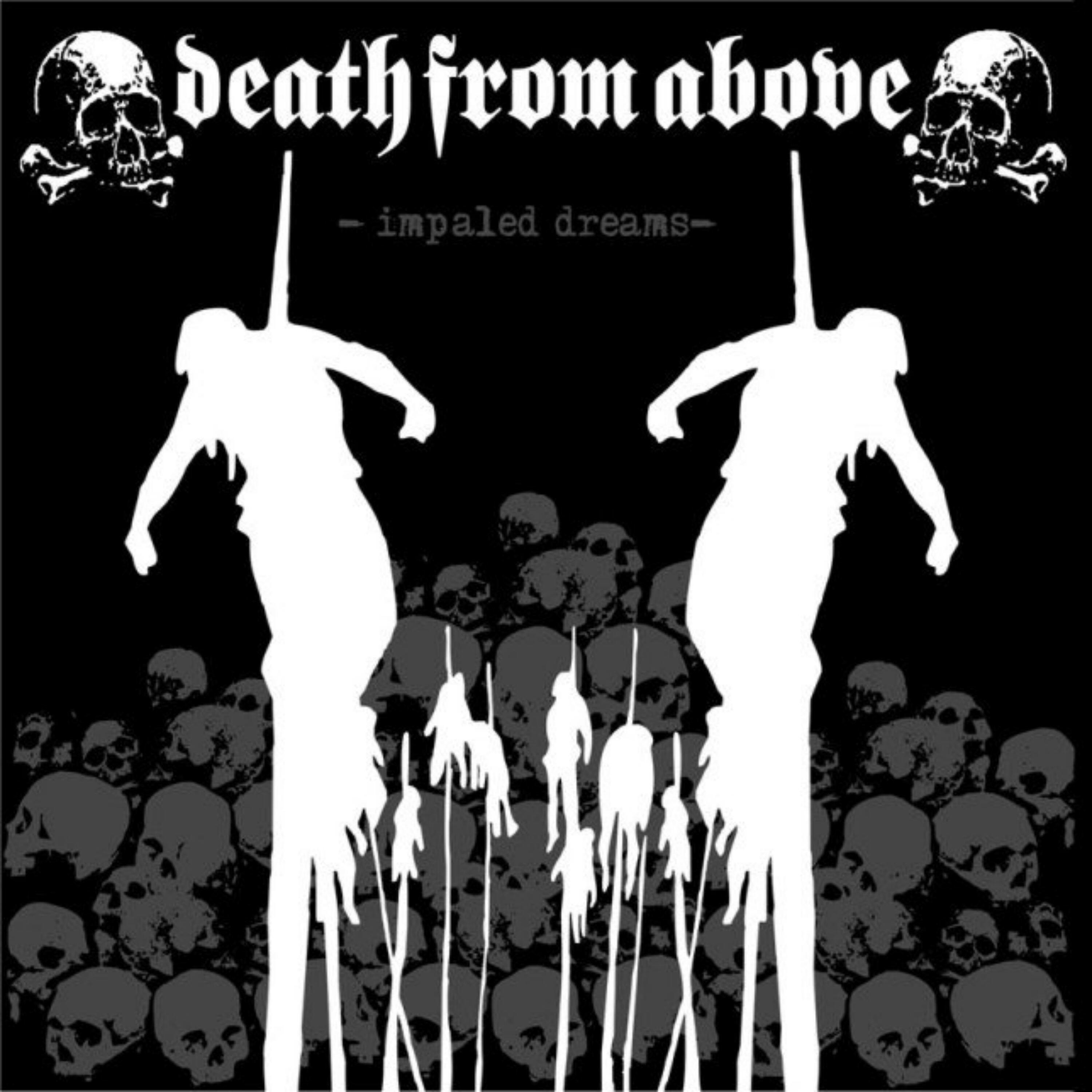 Death From Above - Dream of Peace