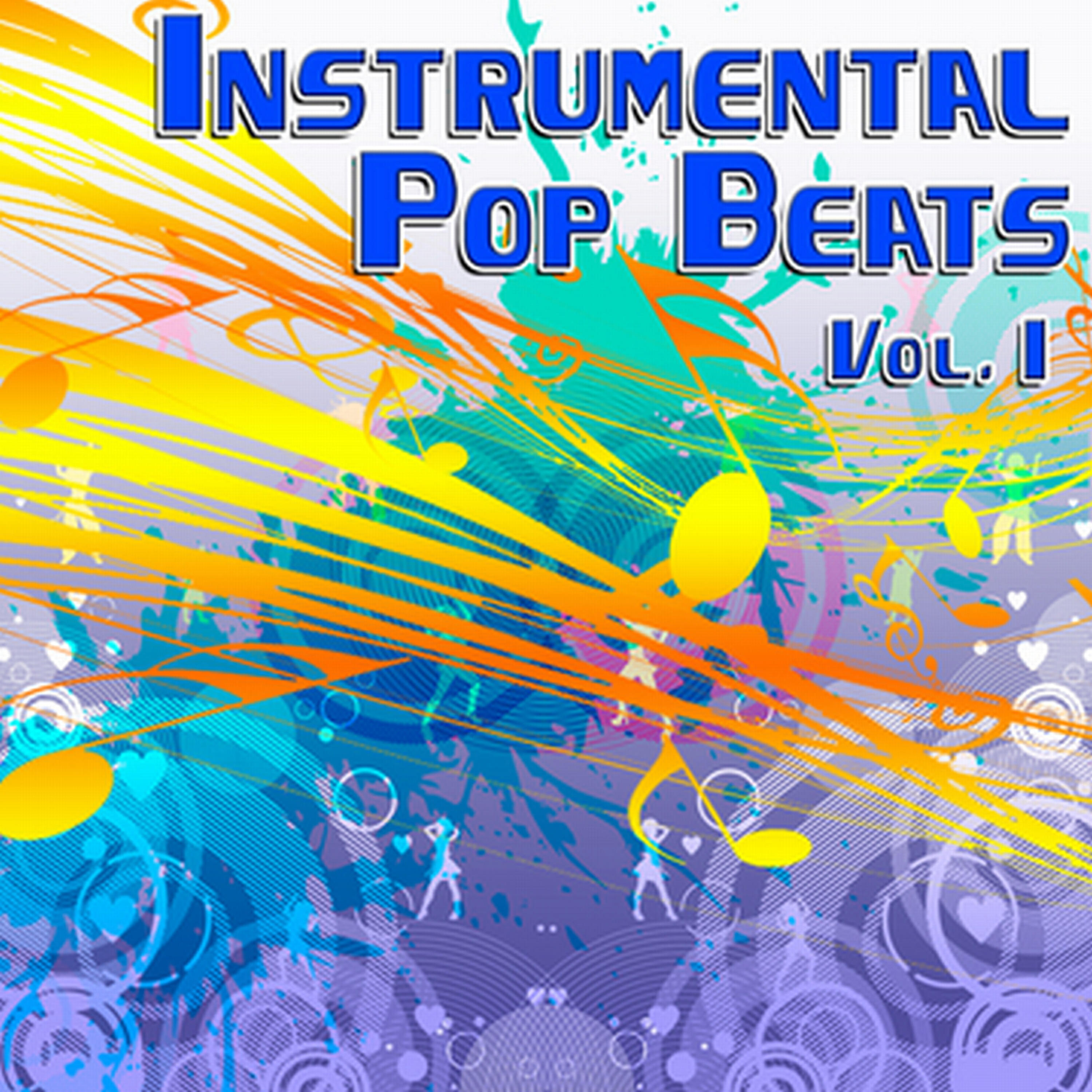 The Hit Beat Makers - The Middle (Instrumental In The Style Of Jimmy Eat World) 