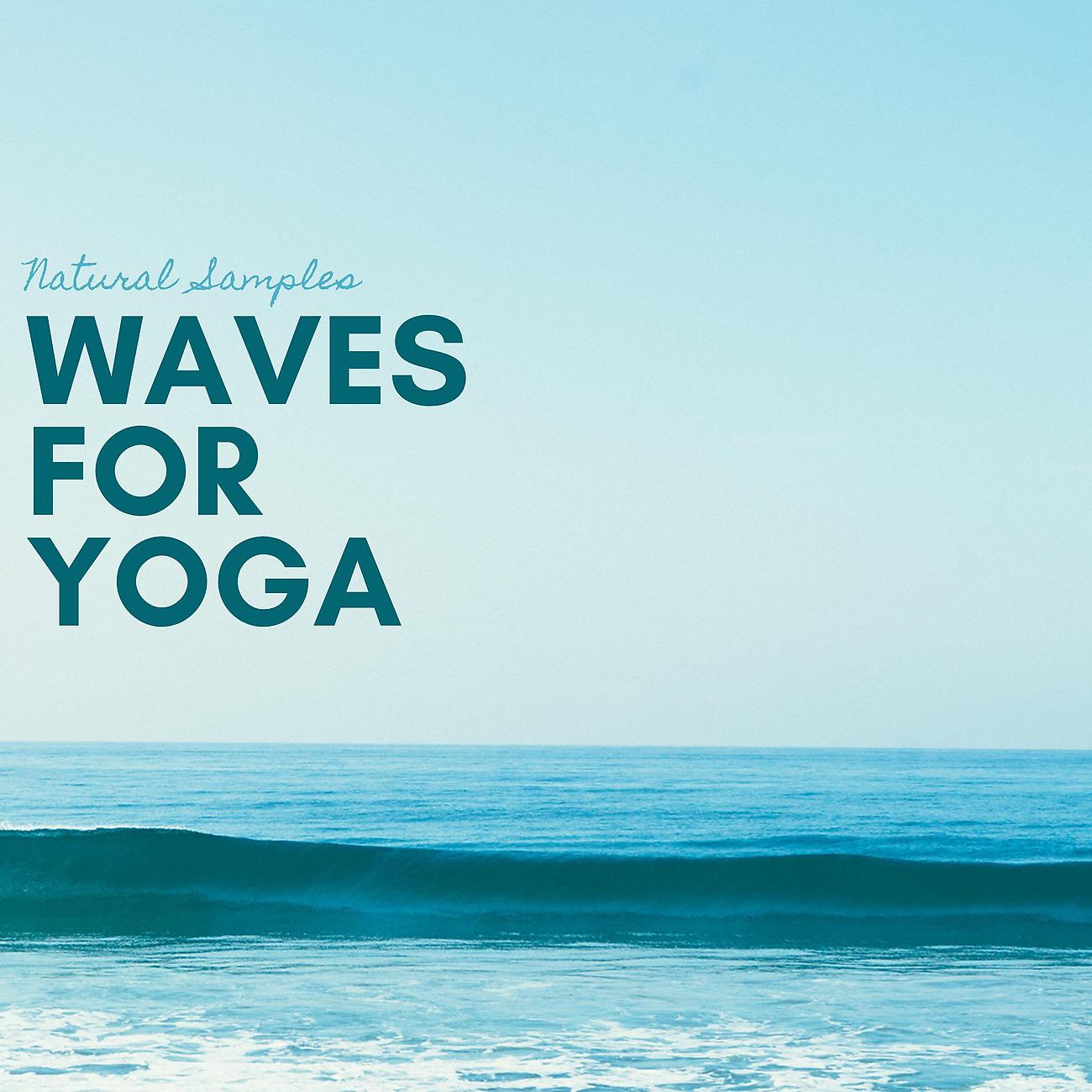 Постер альбома Waves for Yoga