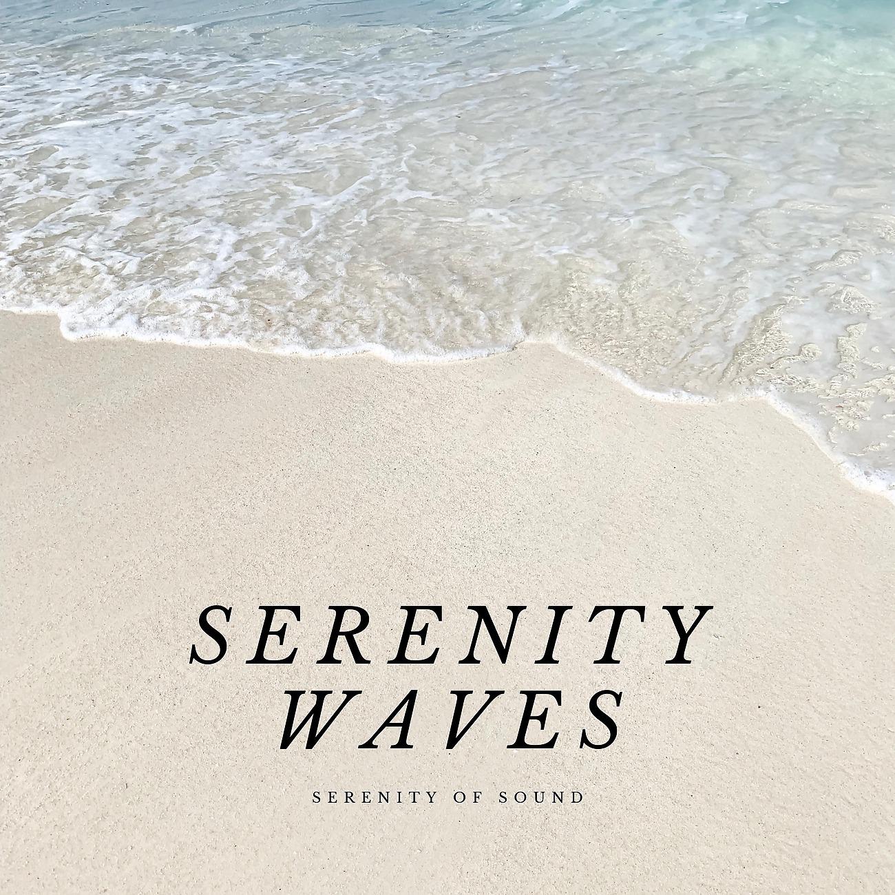 Постер альбома Serenity Waves