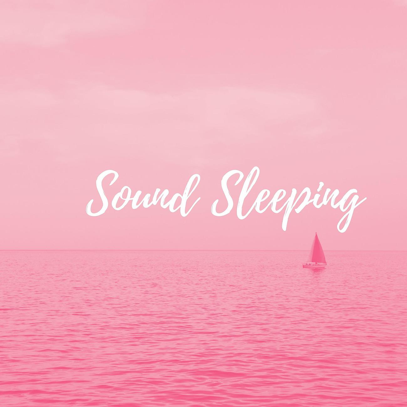 Постер альбома Sound Sleeping