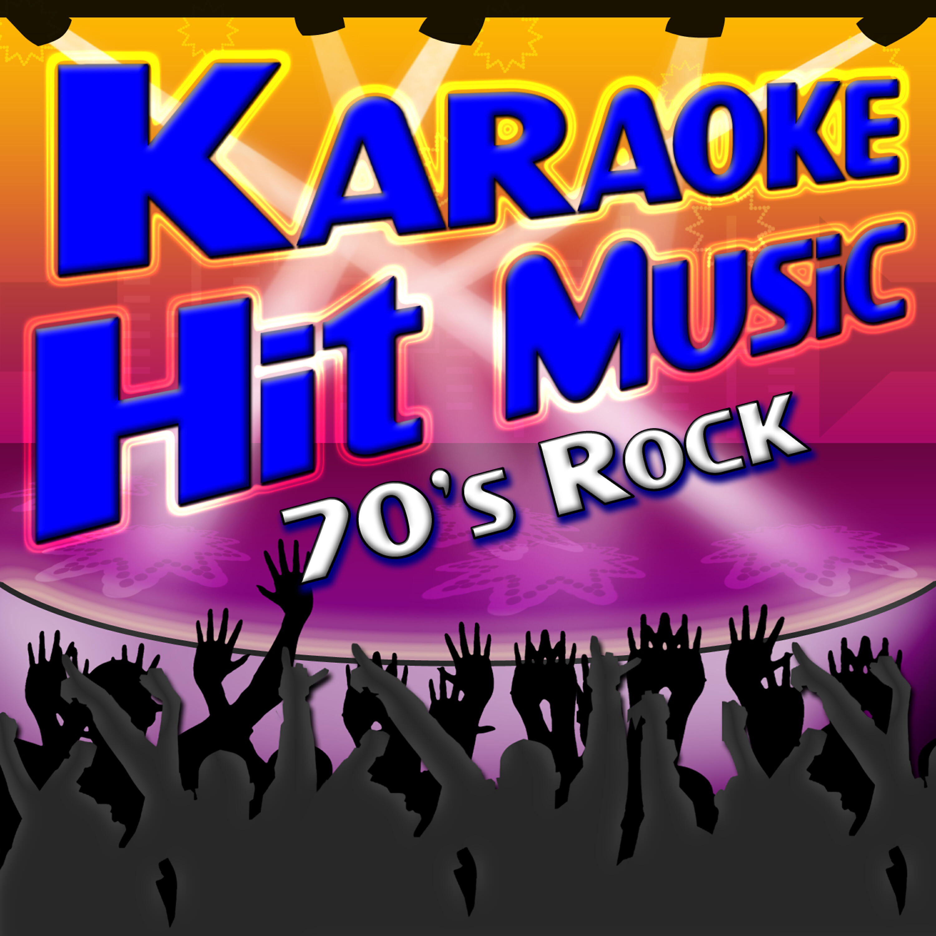 Karaoke DJ - I Want You To Want Me (As Made Famous By Cheap Trick)