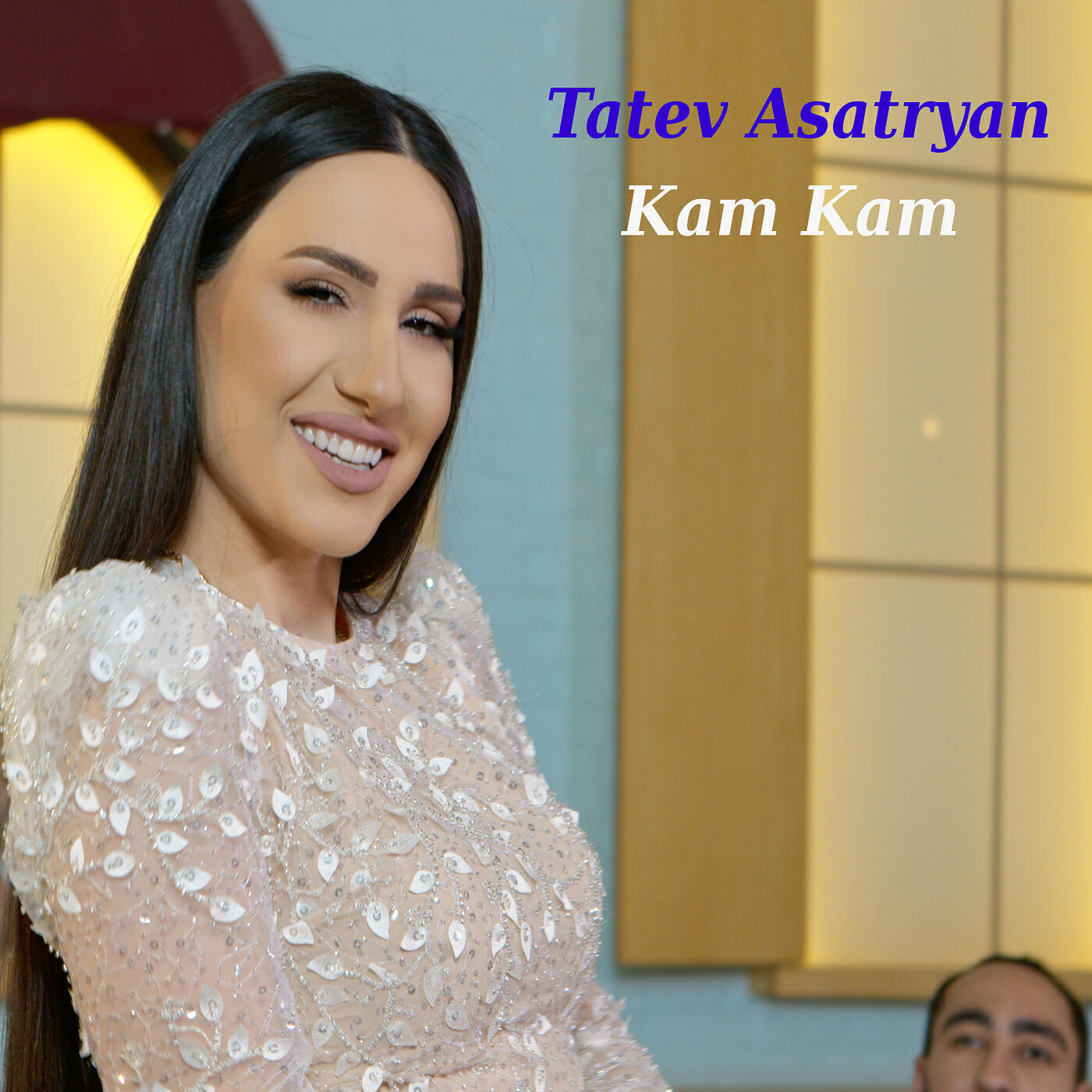 Tatev Asatryan - Kam Kam