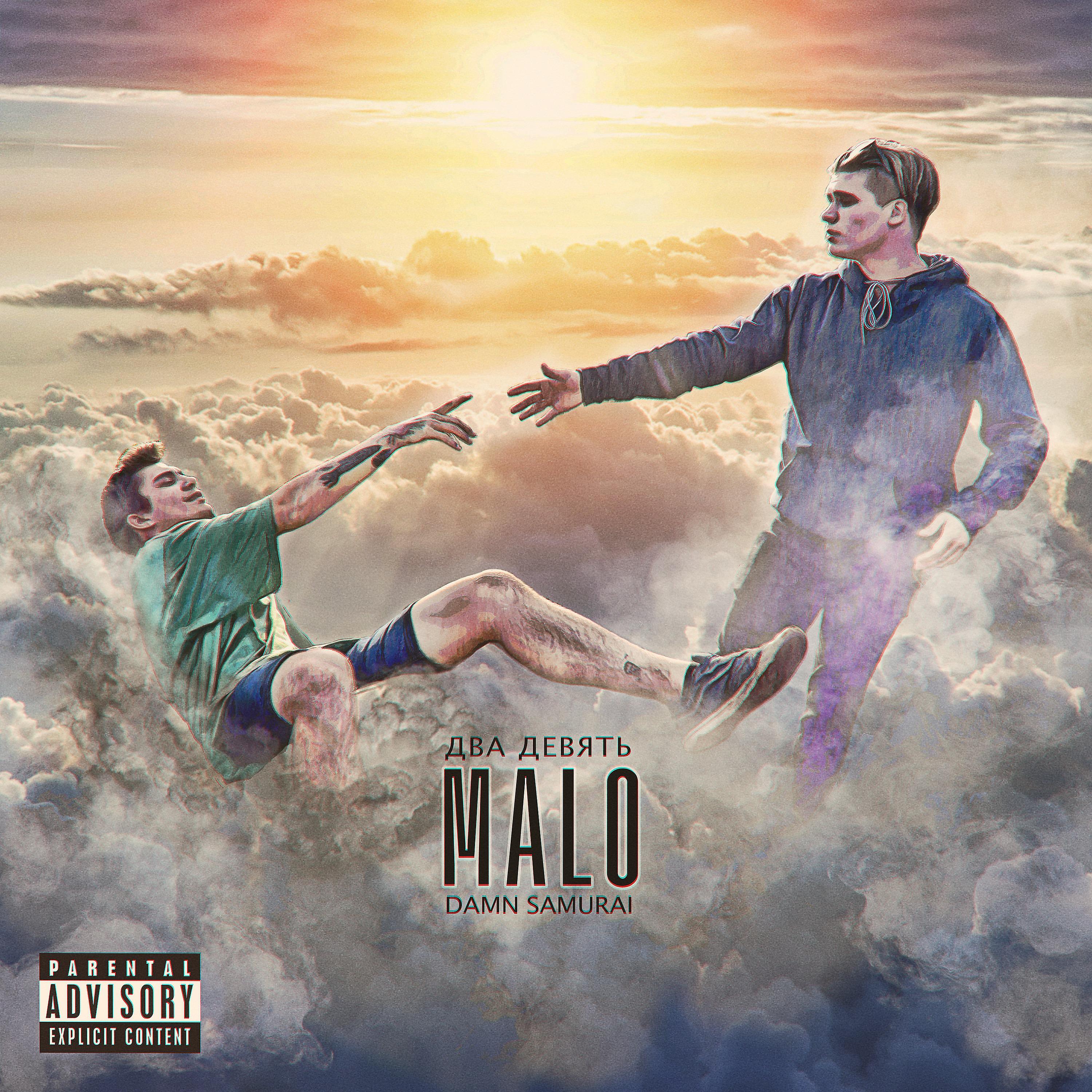 Постер альбома Malo