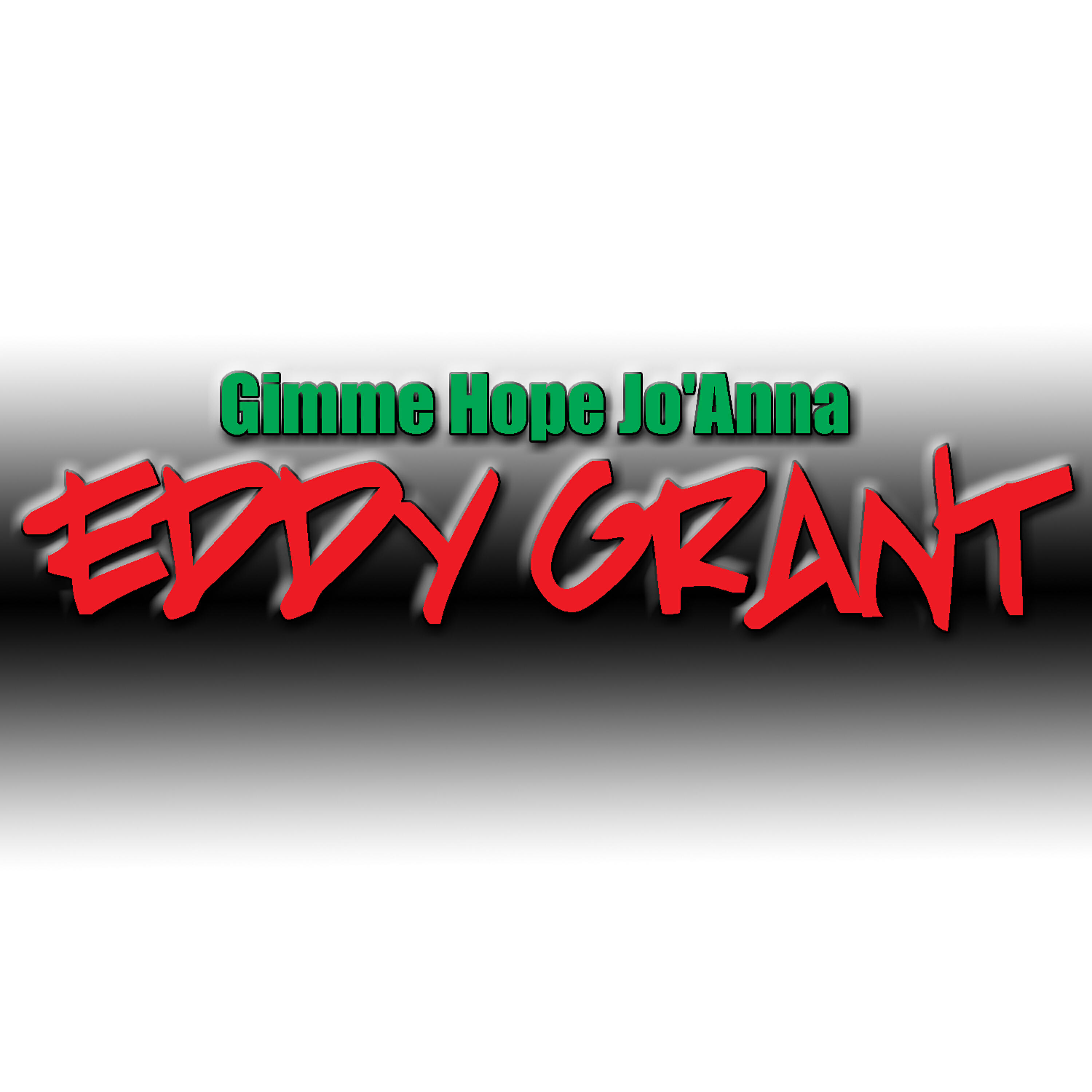 Eddy Grant - Living On The Frontline