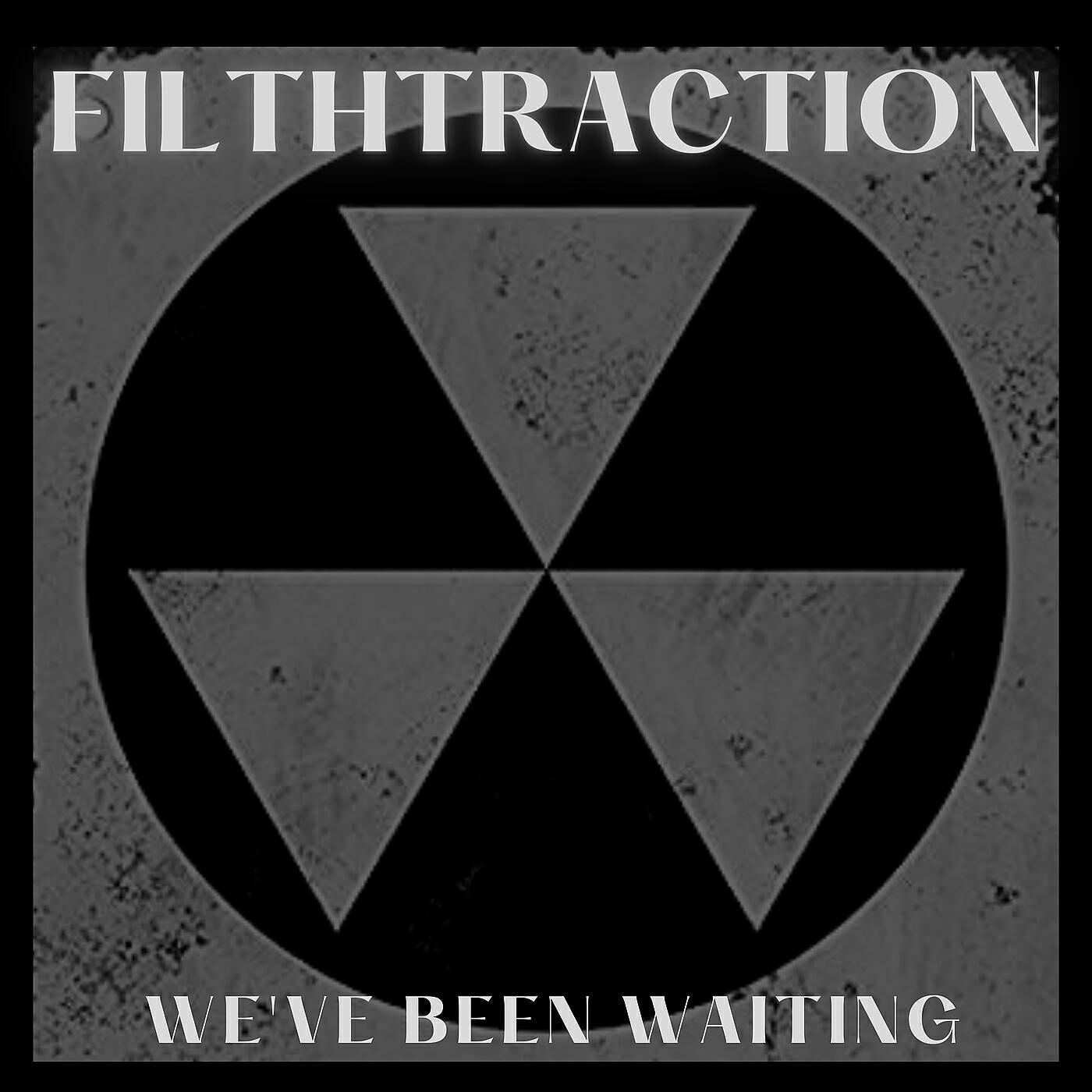 Filthtraction - Dance Hall (Fuck and Cover) [Chris Vrenna Remix]