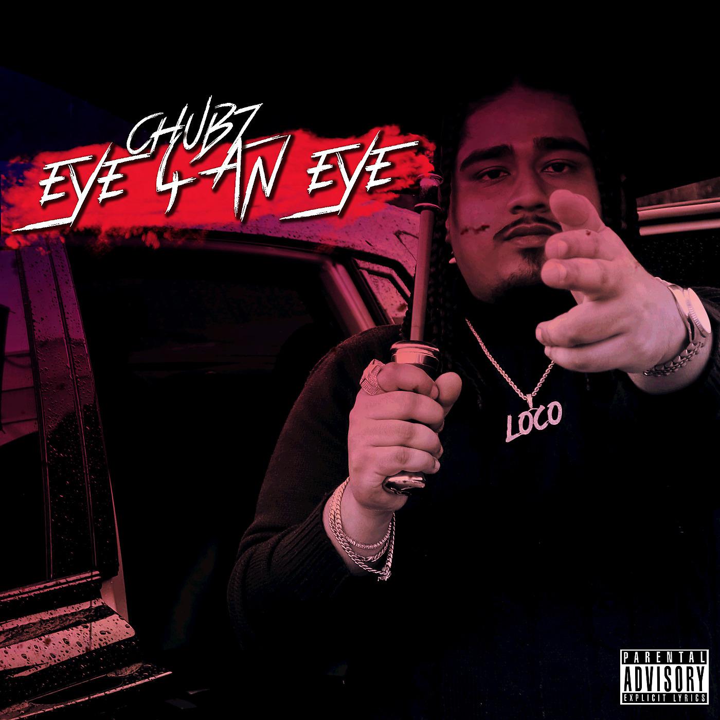 Постер альбома Eye 4 an Eye