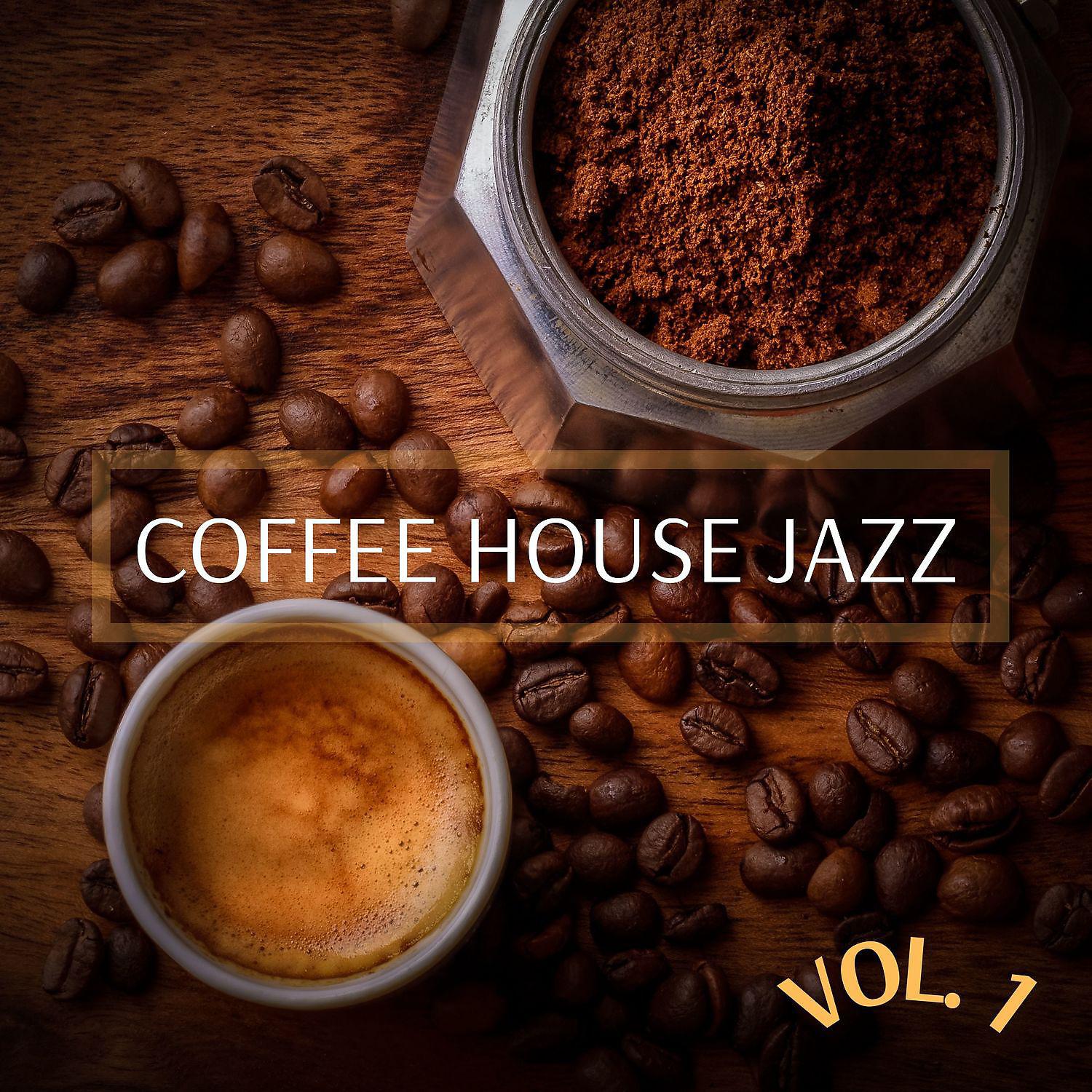 Постер альбома Coffee House Jazz, 2021 Playlist Vol. 1