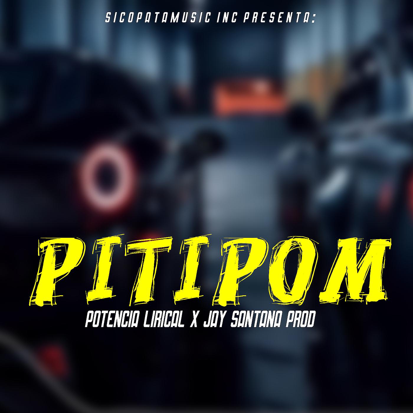 Постер альбома Pitipom