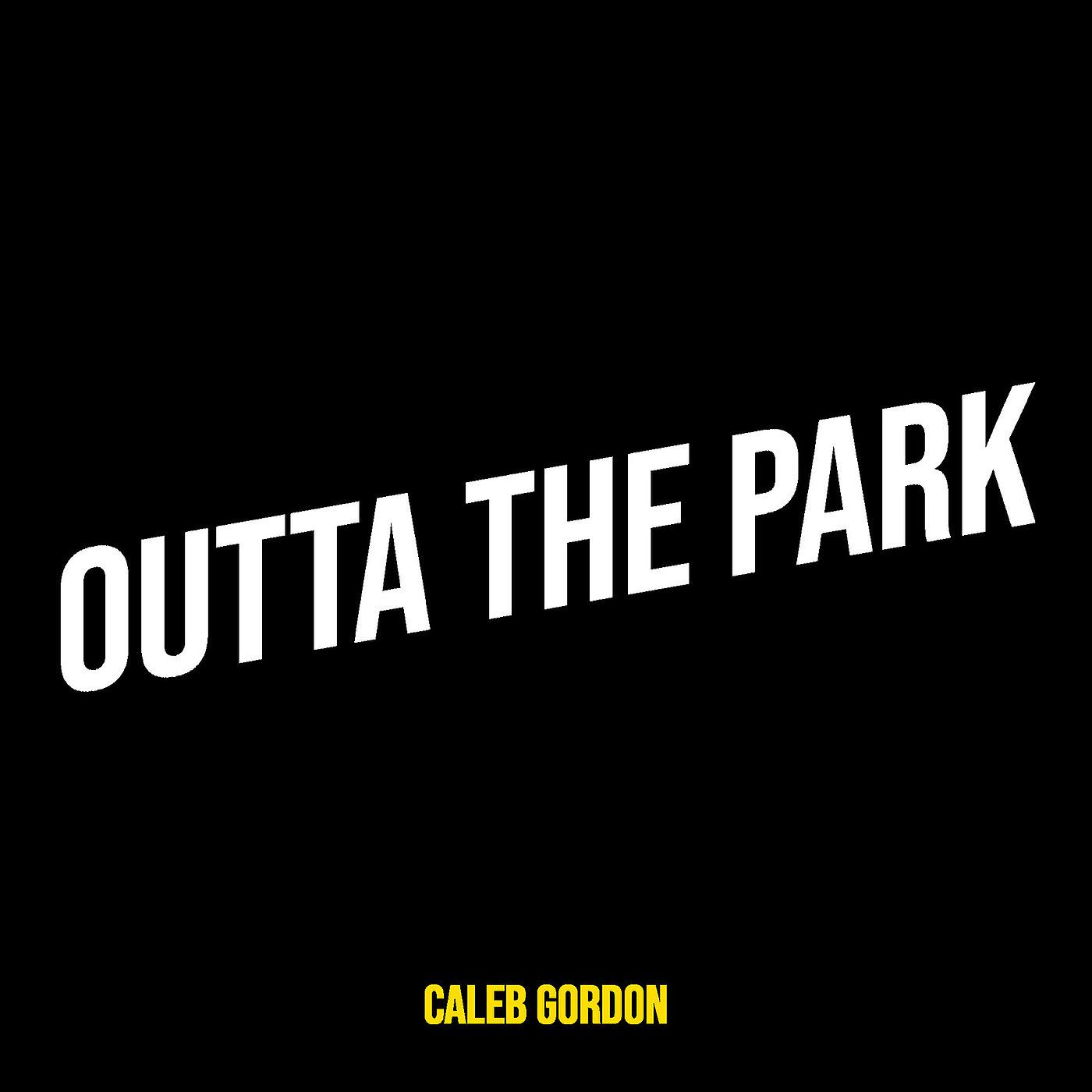 Постер альбома Outta the Park