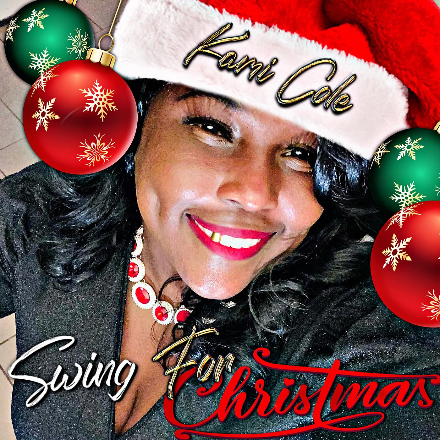 Постер альбома Swing for Christmas