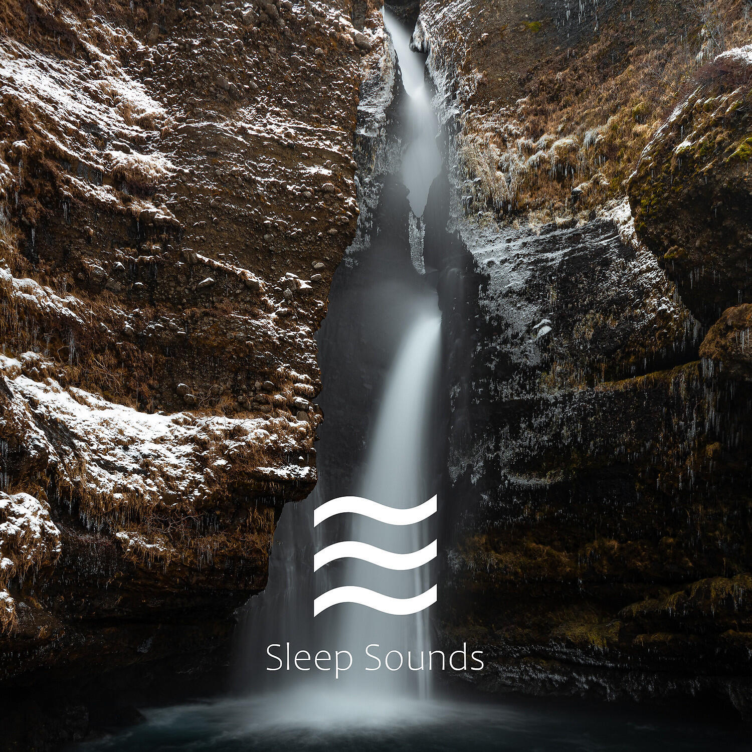 Lullaby Water Waves - Sea Sounds for Children Calm