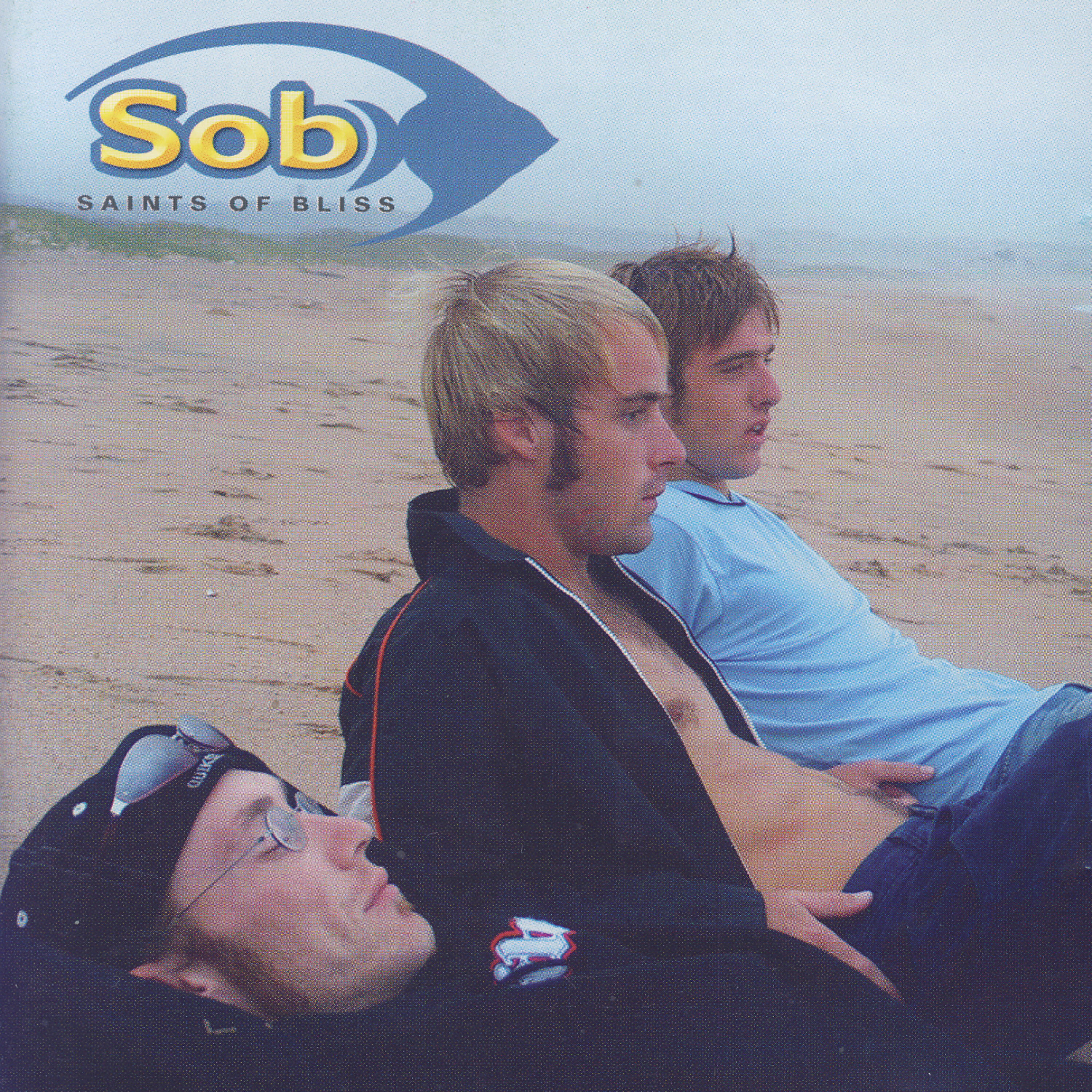 SOB (Saints Of Bliss) - Take My Hand