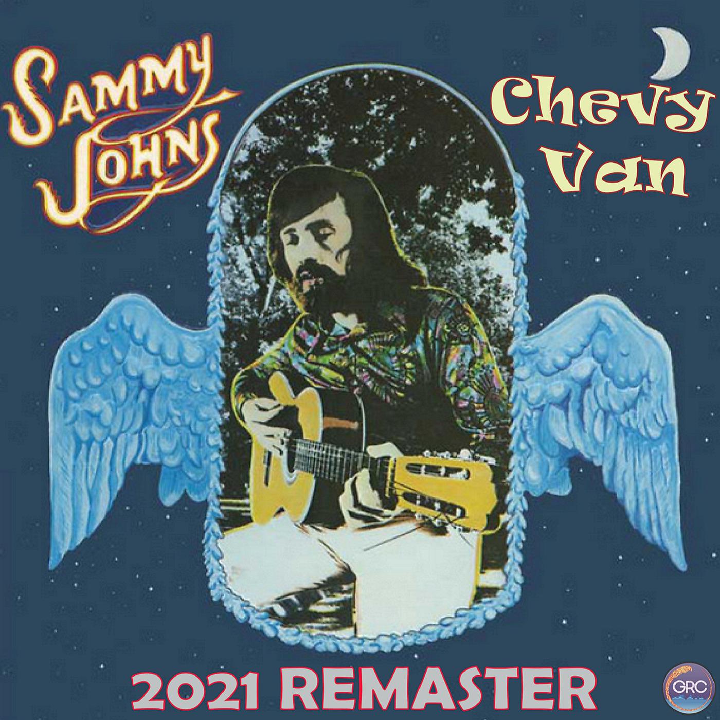 Постер альбома Chevy Van (2021 Remaster)