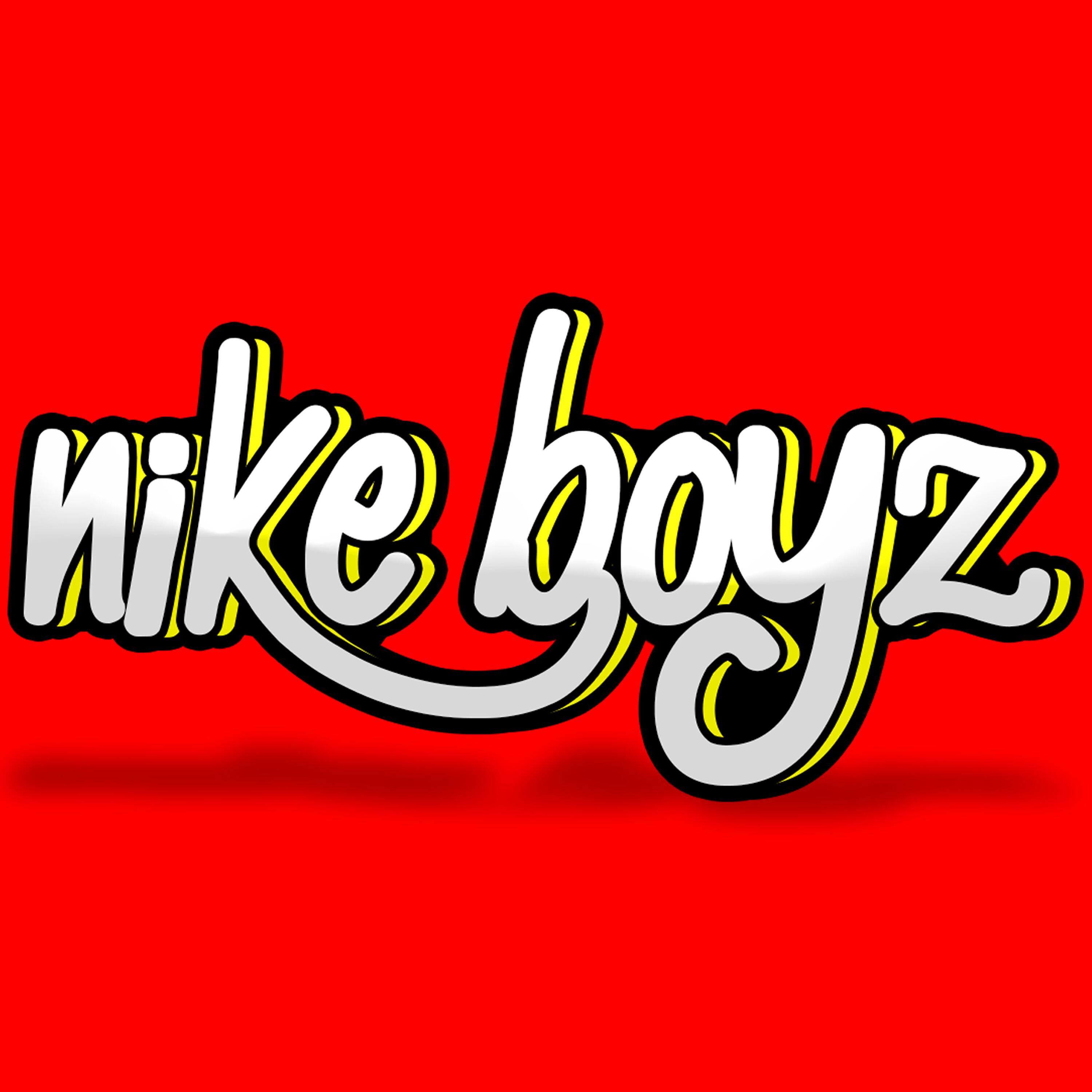 prod. biel - Nike Boyz