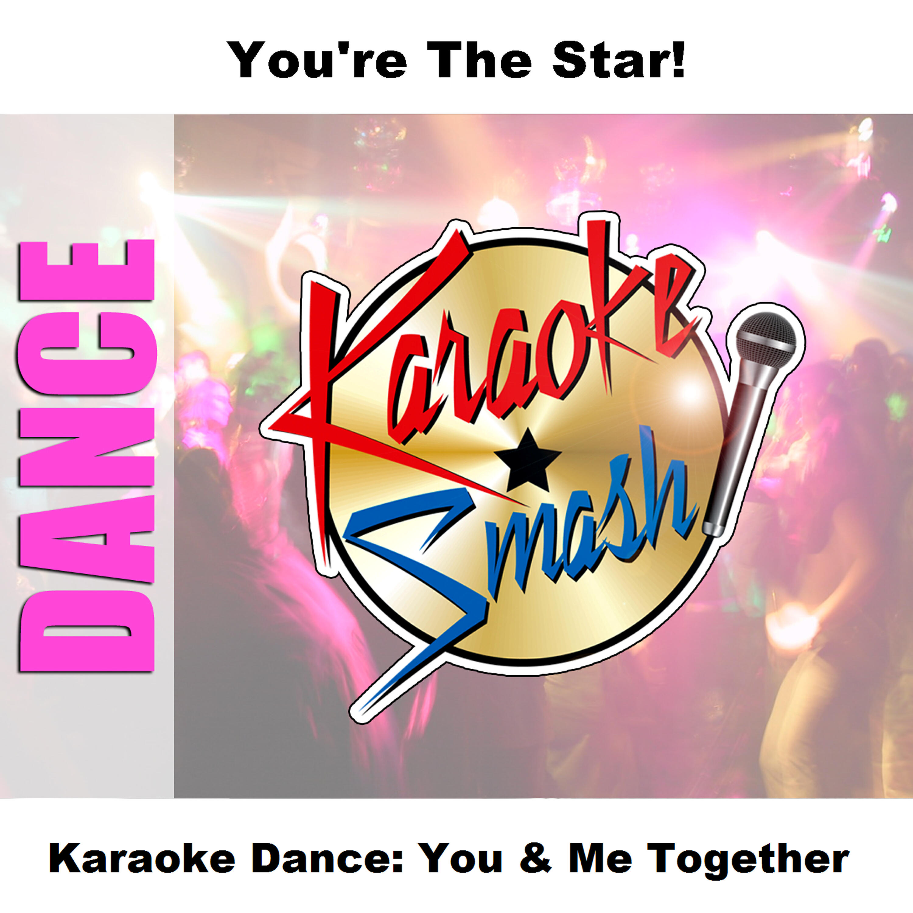 The Studio Group - You & Me Together (Karaoke-Version) As Made Famous By: Fresh System