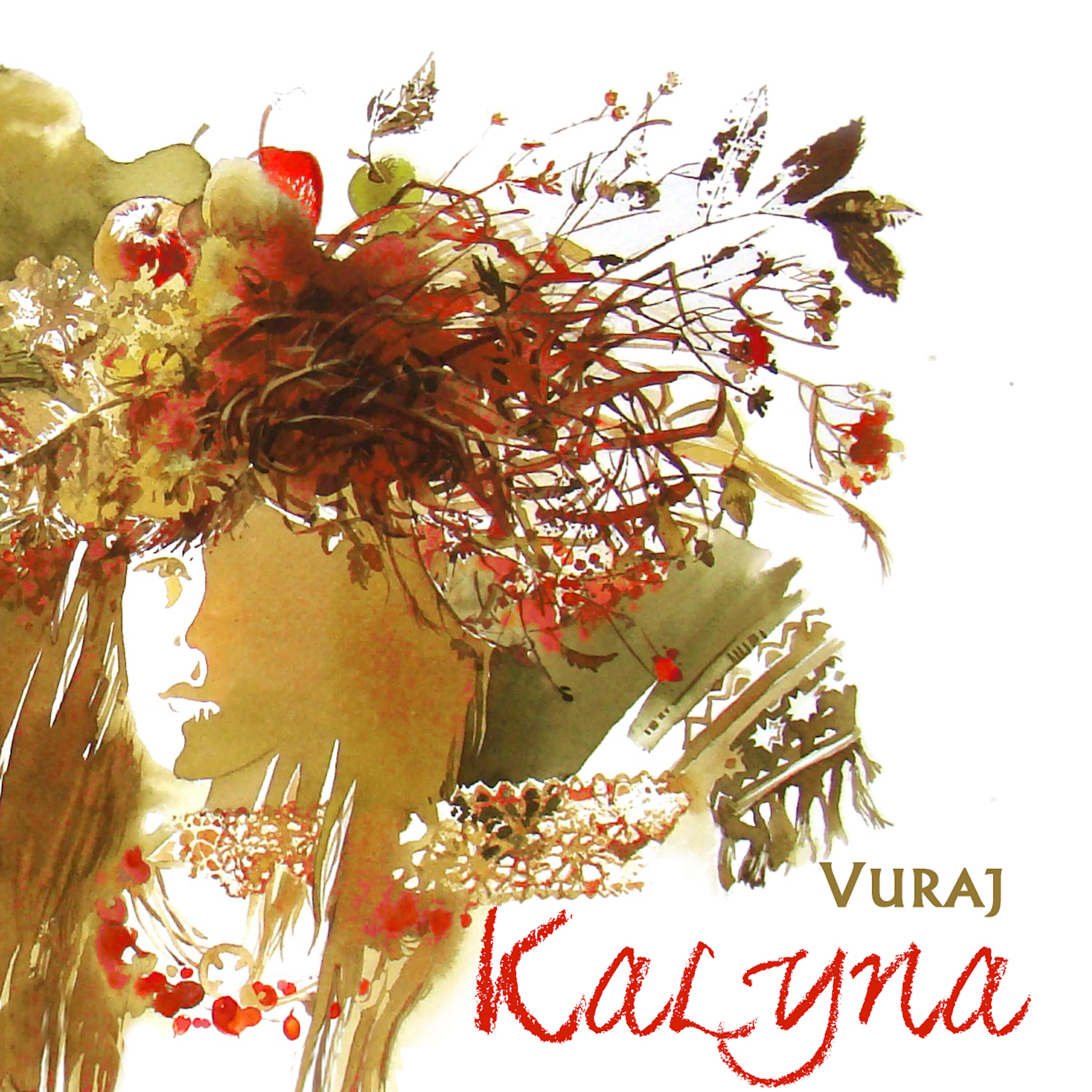 Vuraj - Yurya