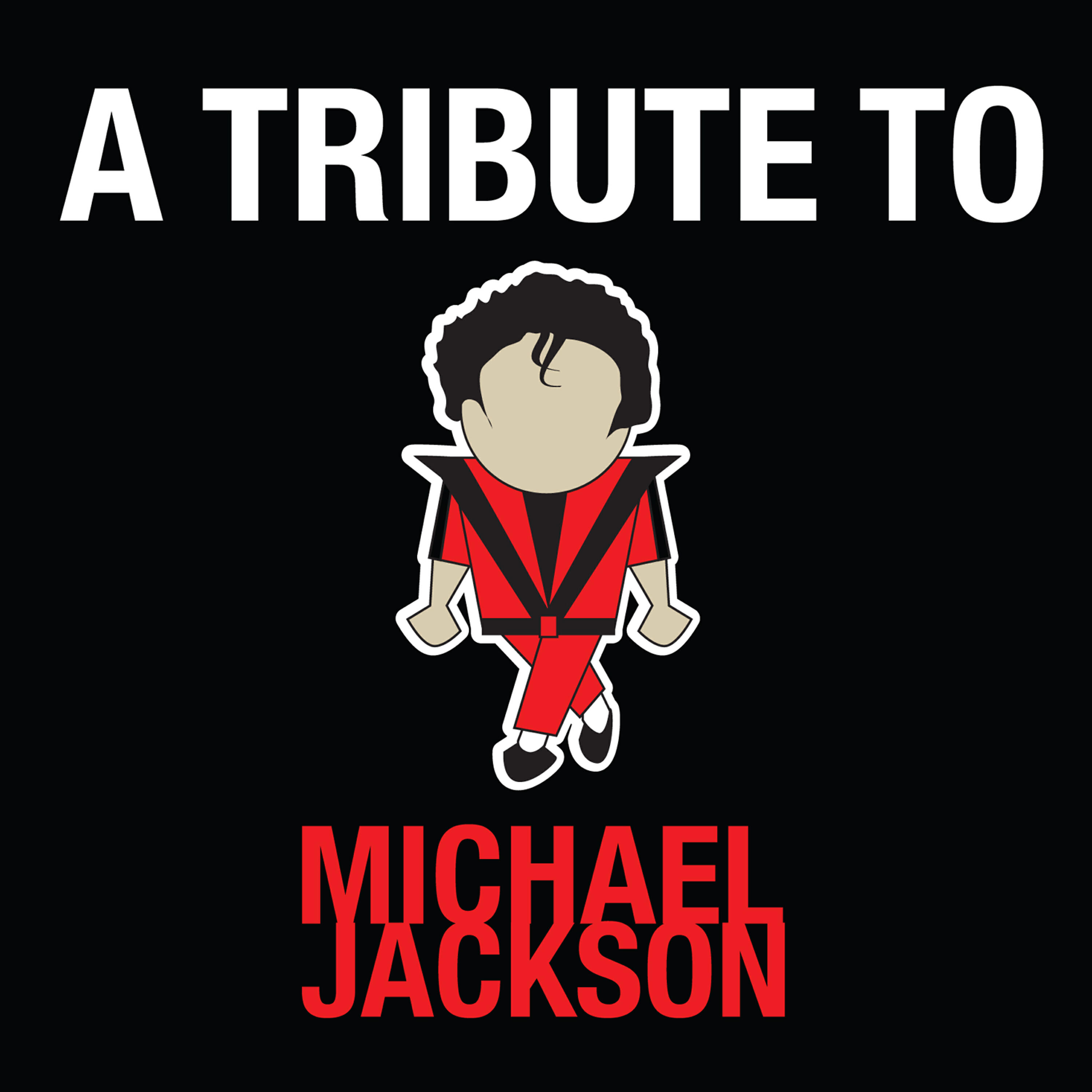 AVID All Stars - Black Or White (In The Style Of Michael Jackson)