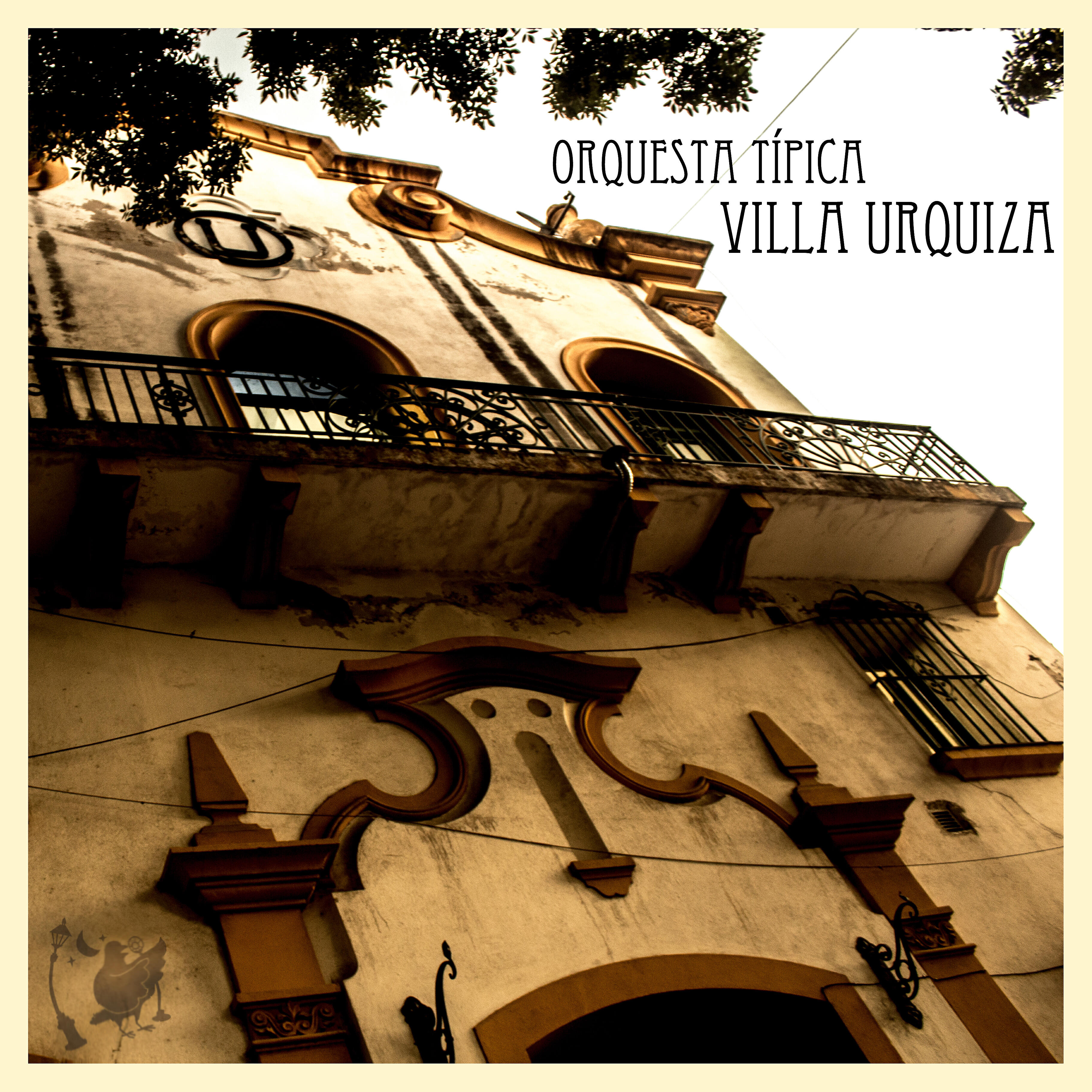 Orquesta típica Villa Urquiza - Pa' Que Bailen los Muchachos