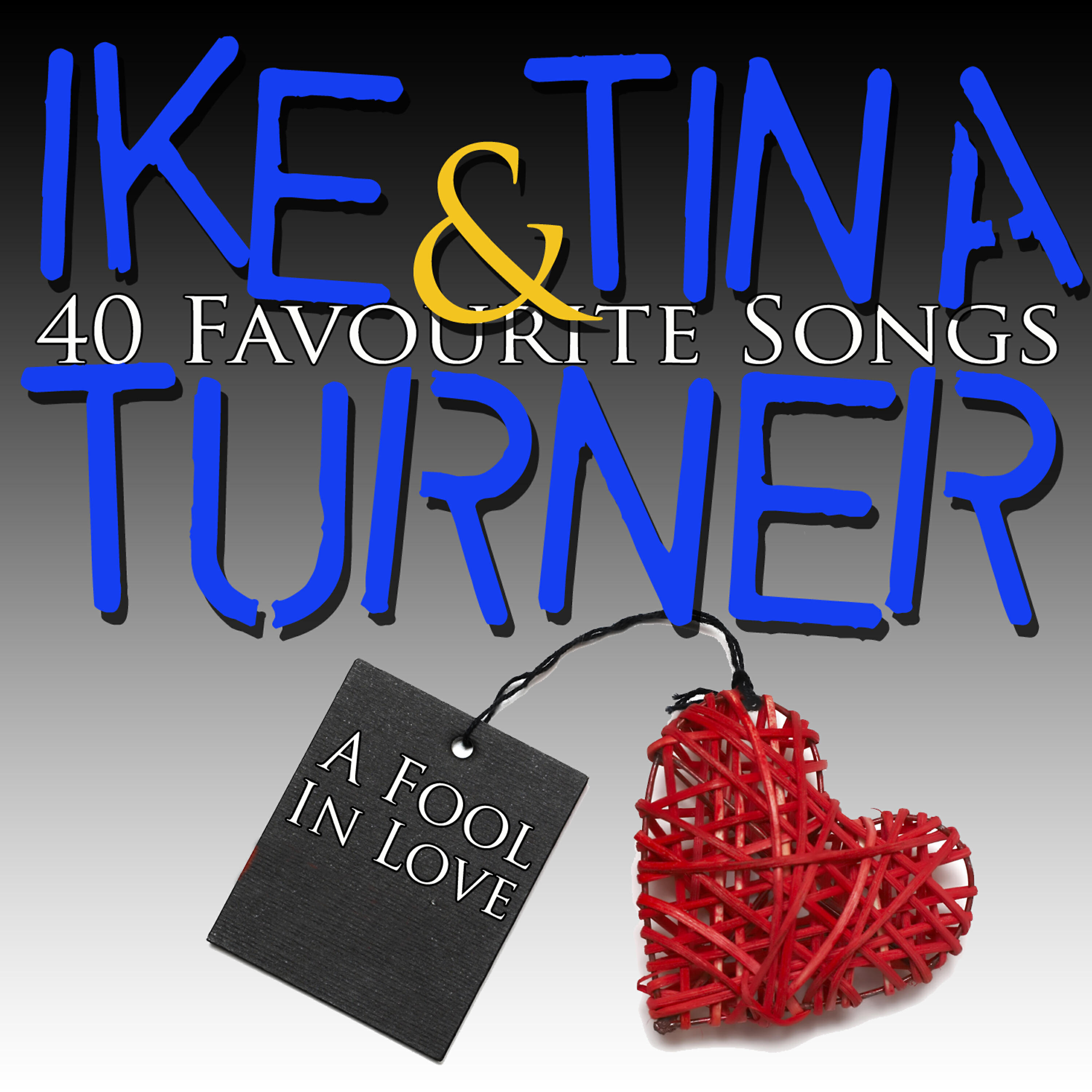 IKE - A Fool In Love