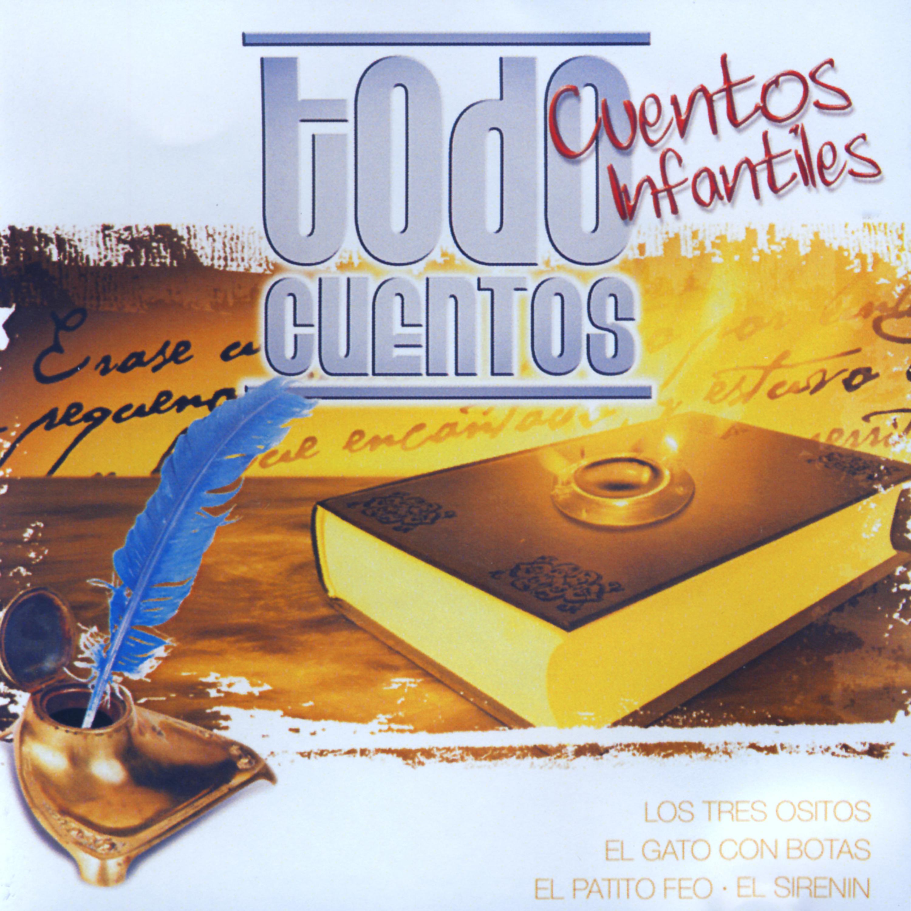 Постер альбома Todo Cuentos Infantiles Vol. 2