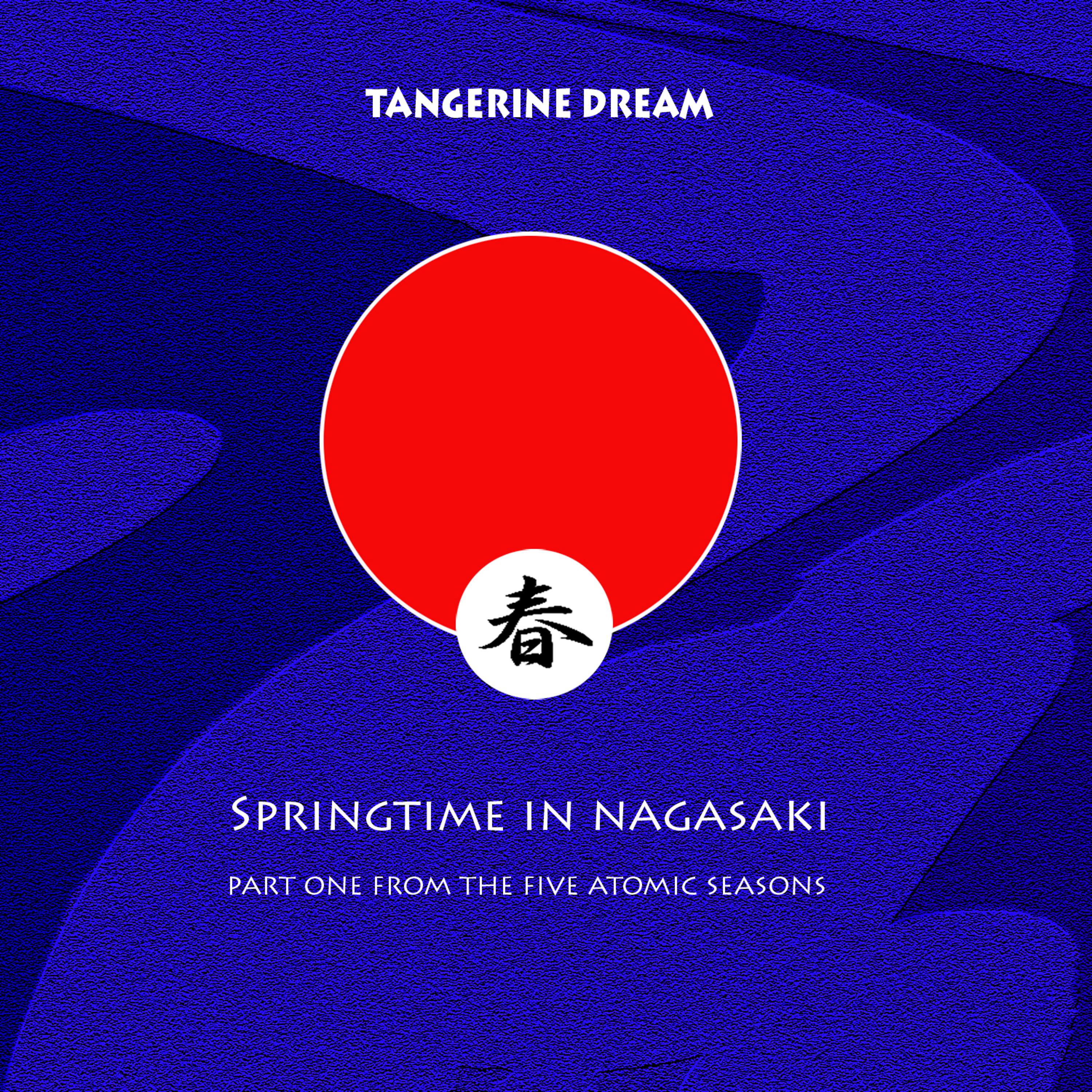 Постер альбома Springtime In Nagasaki