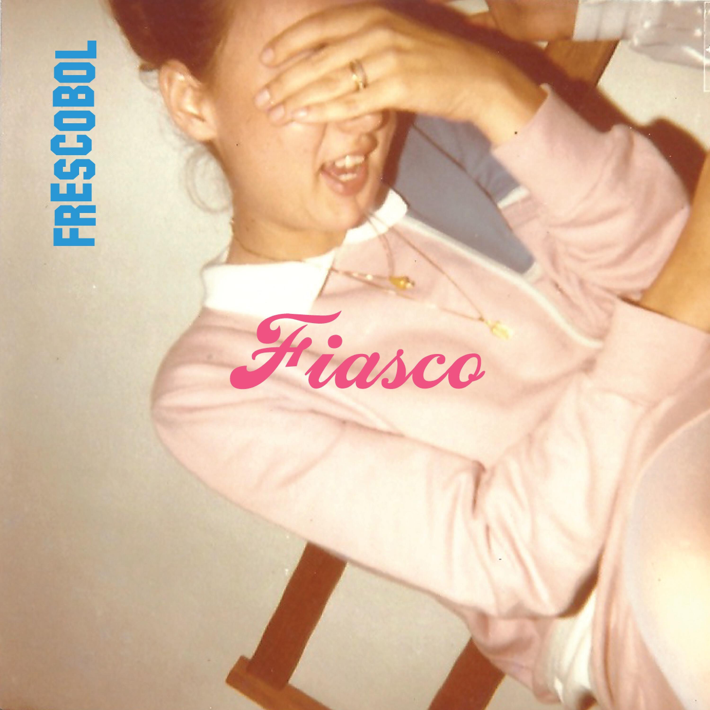 Frescobol - Ele Quer Fazer Meu Mapa Astral