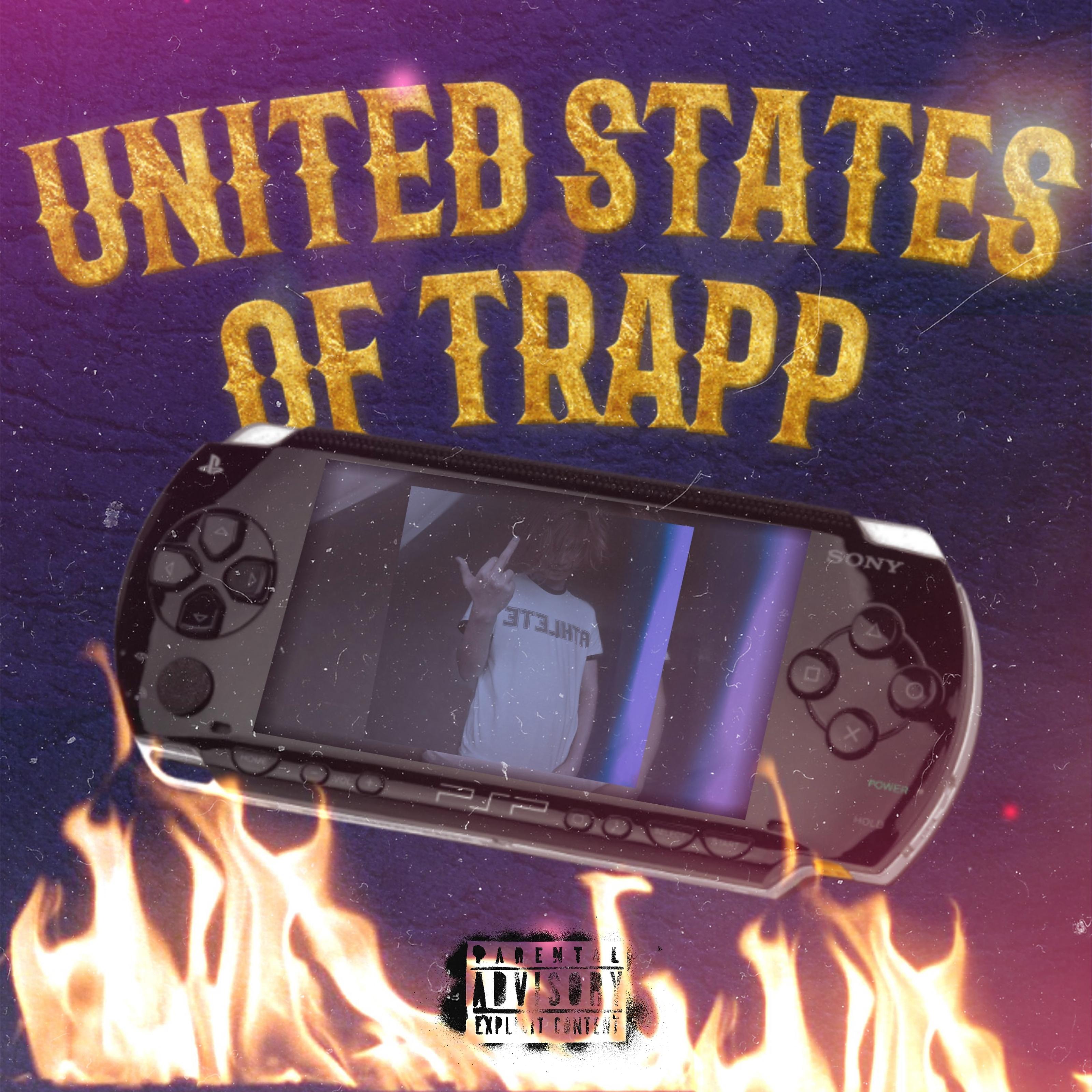 Постер альбома United States of Trapp