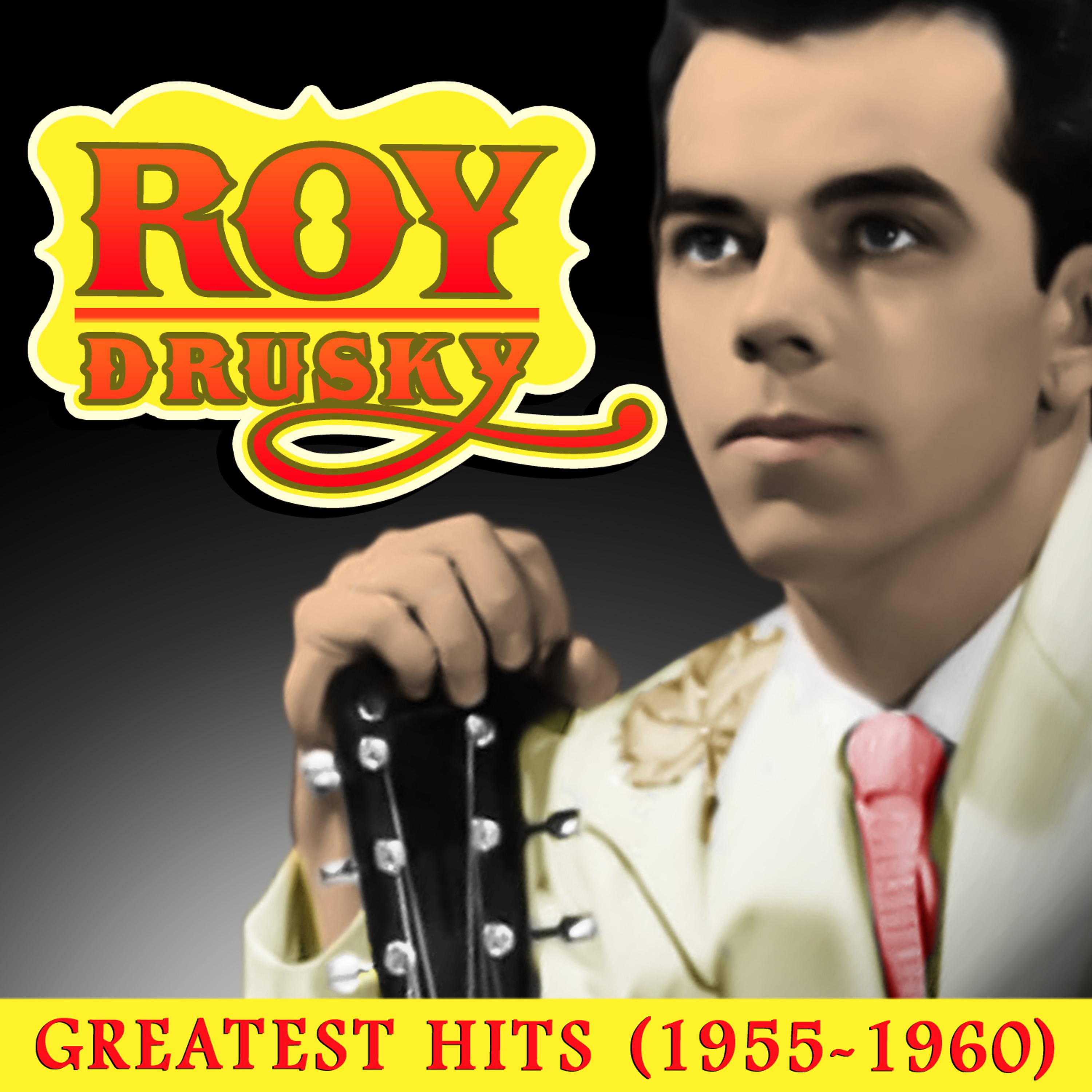 Постер альбома Greatest Hits (1955-1960)