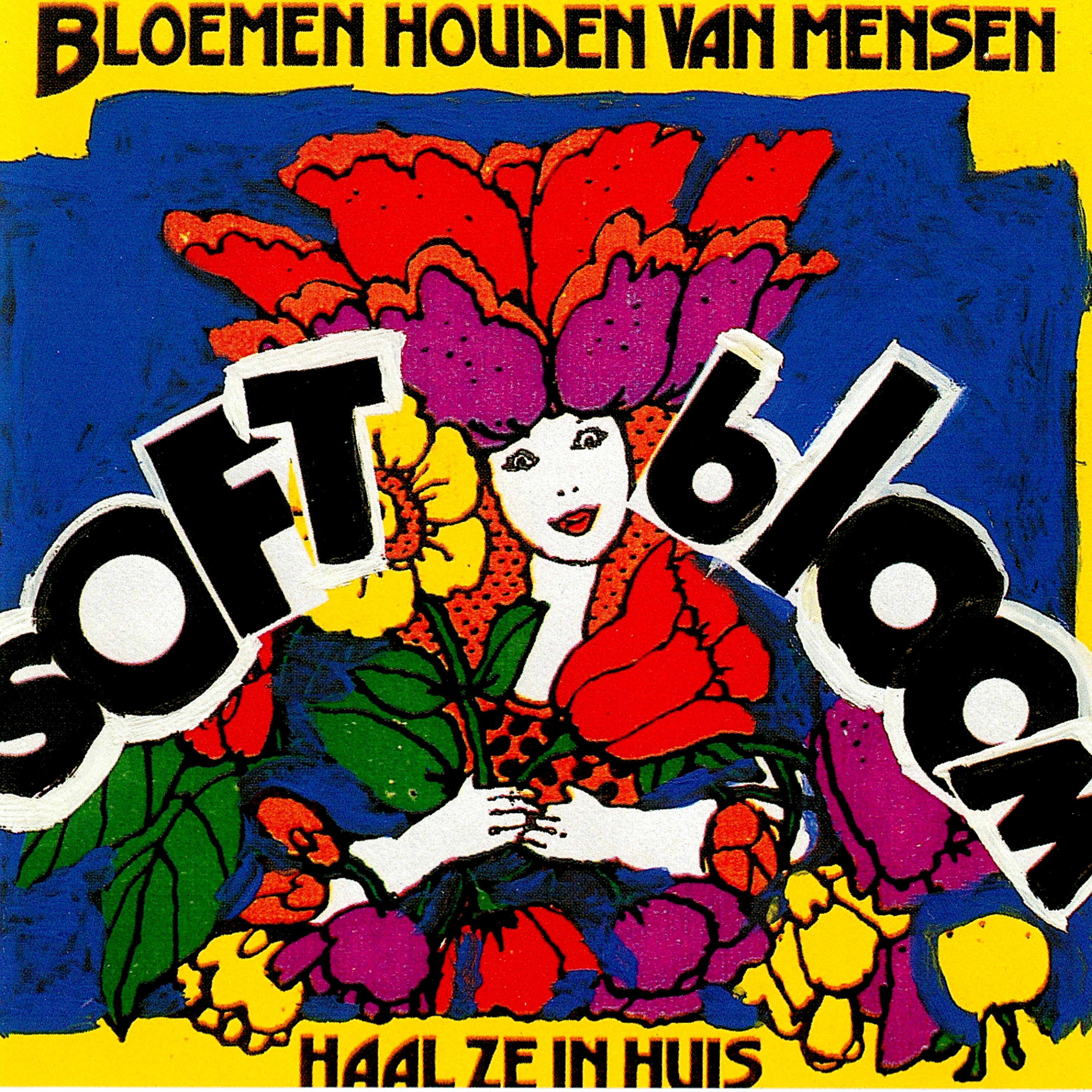Постер альбома Soft Bloom