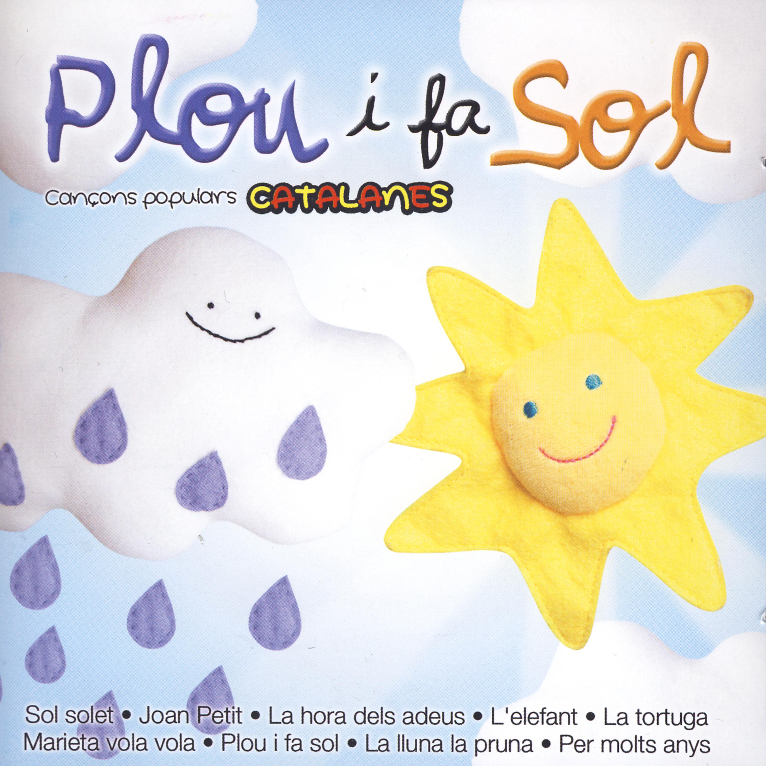 Постер альбома Plou i Fa Sol