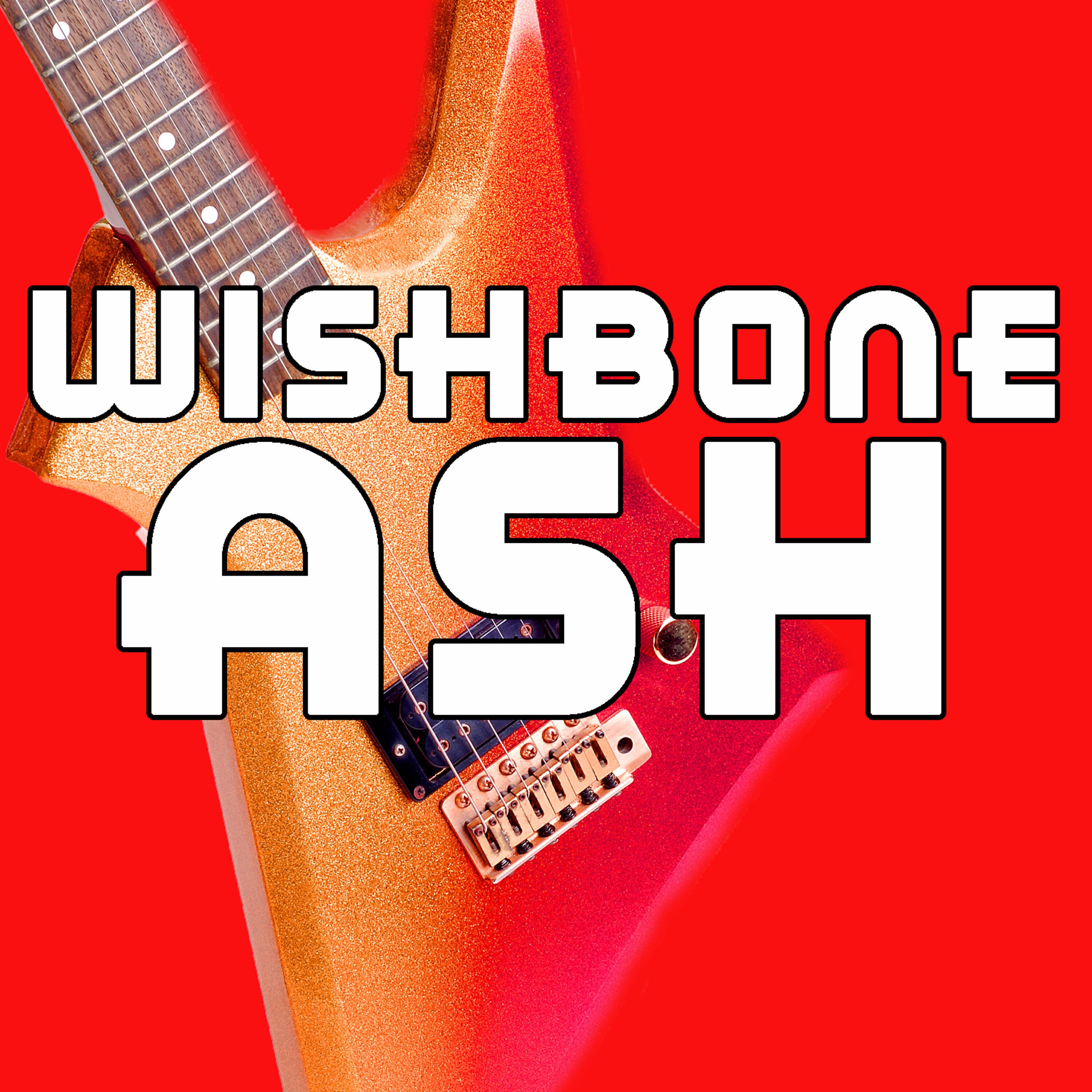 Wishbone Ash - Persephone