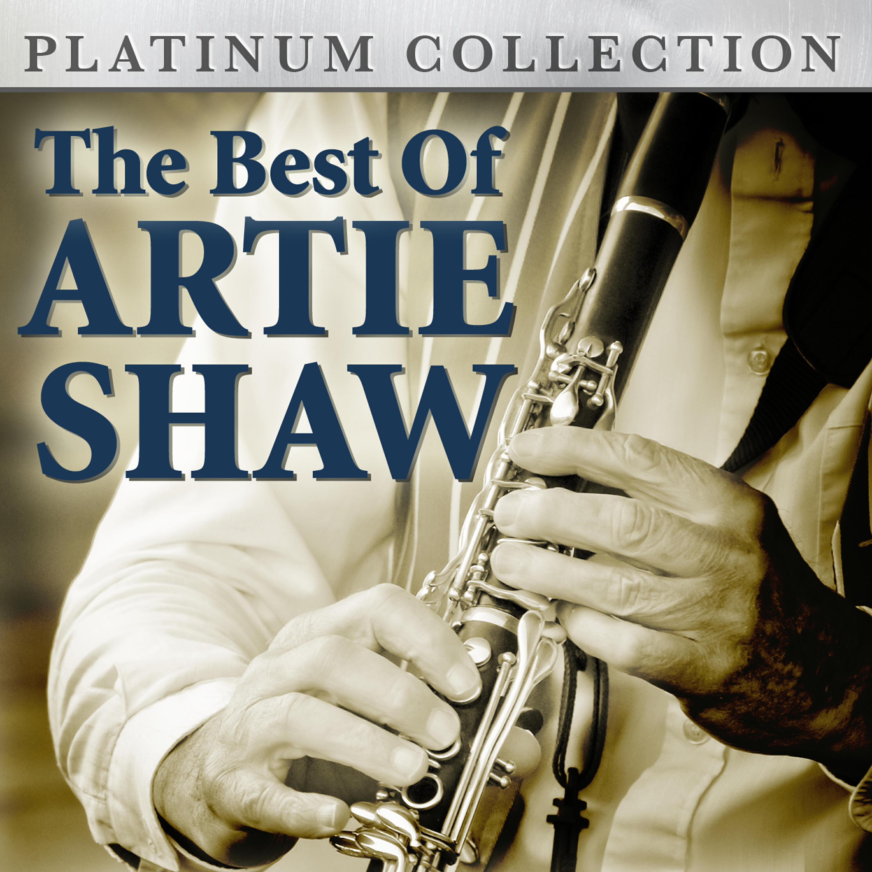Artie Shaw - Scuttlebutt
