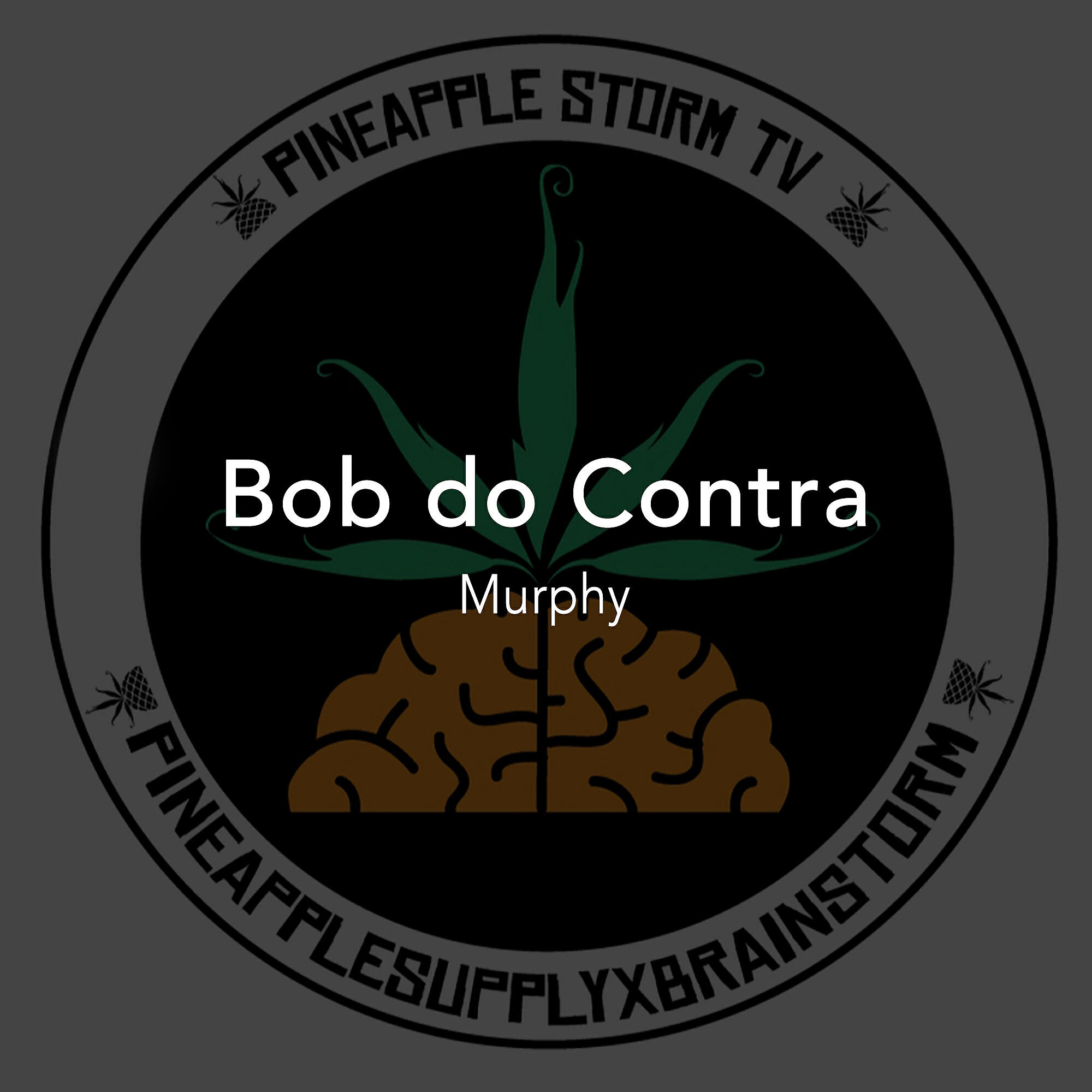 Bob do Contra - Murphy