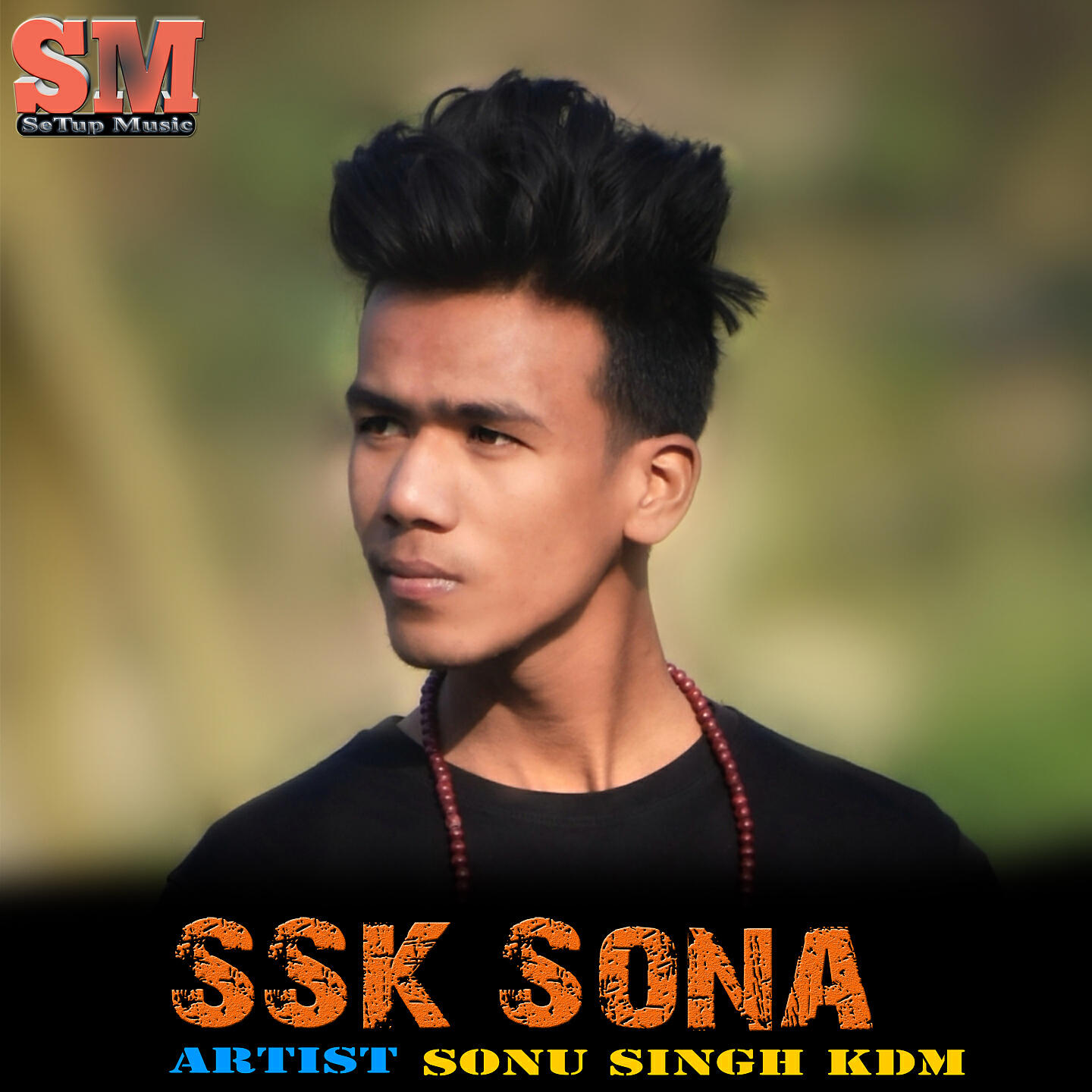 Sonu Singh KDM - Ssk Sona